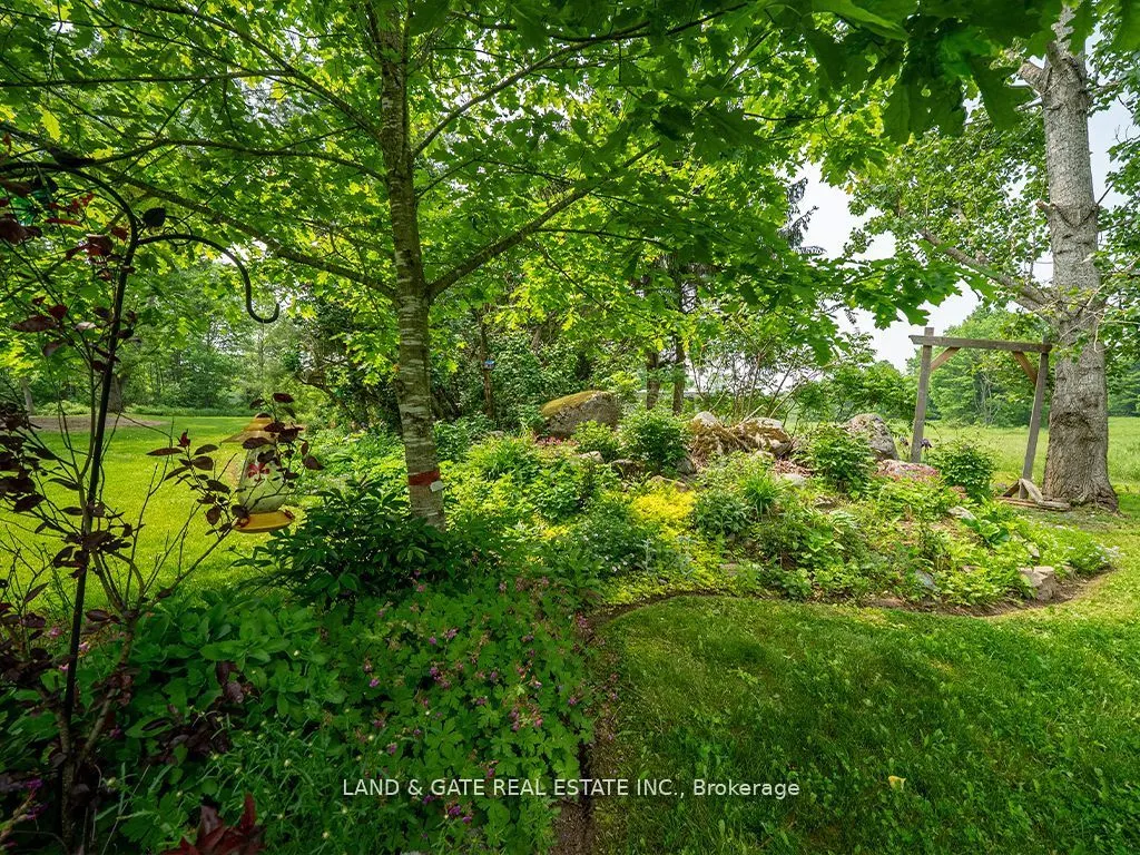354 Labarge Road