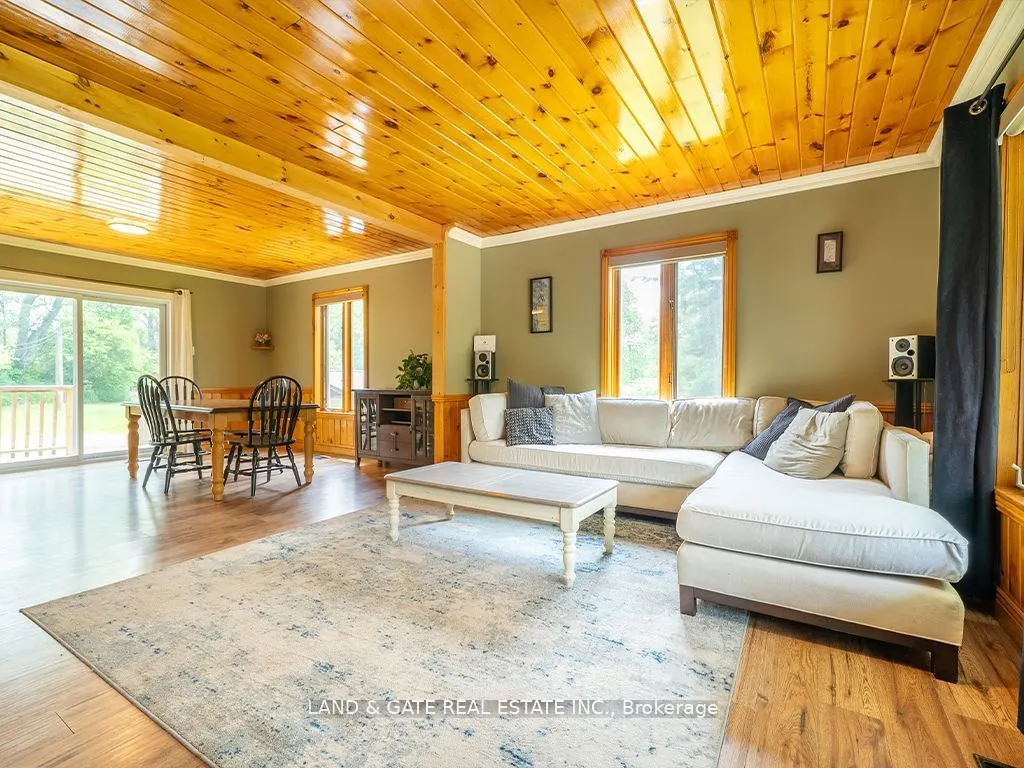 354 Labarge Road