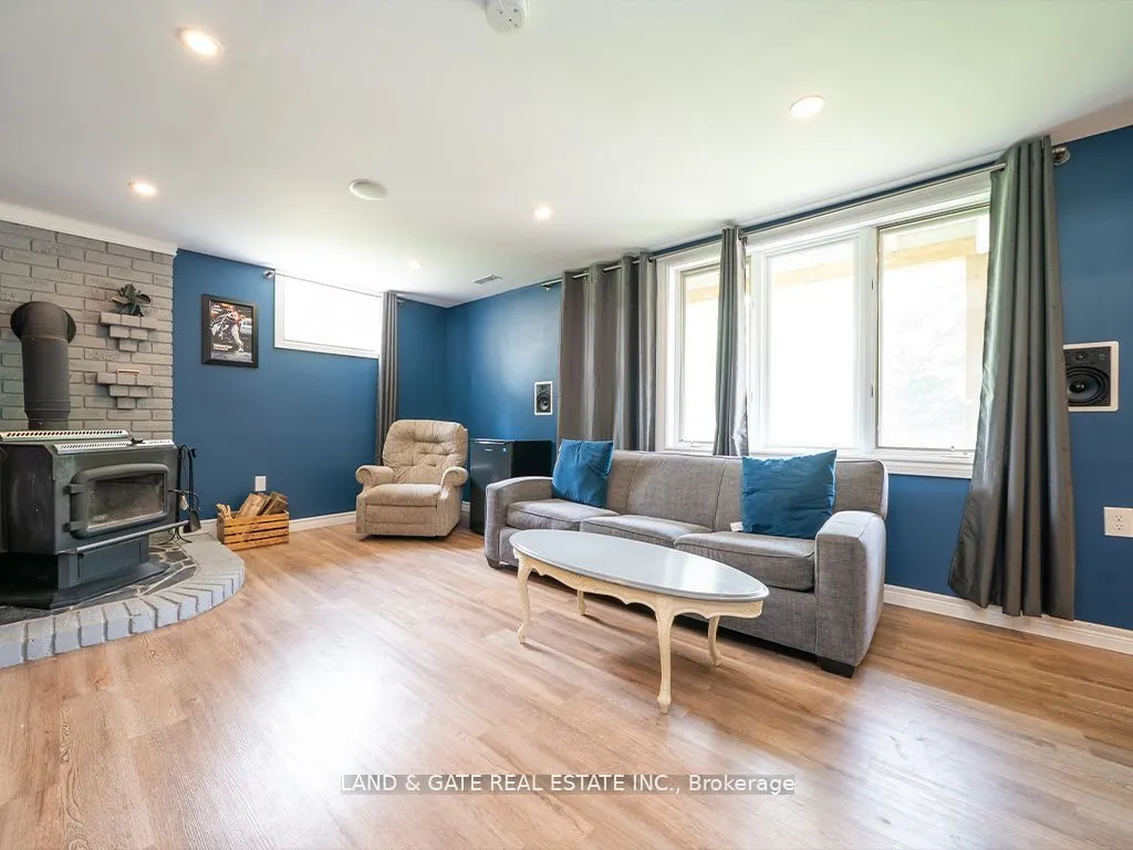 354 Labarge Road