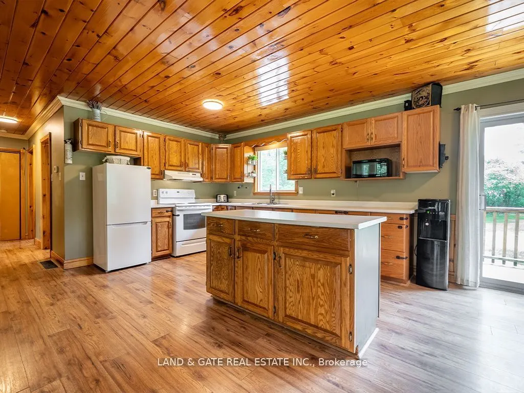 354 Labarge Road