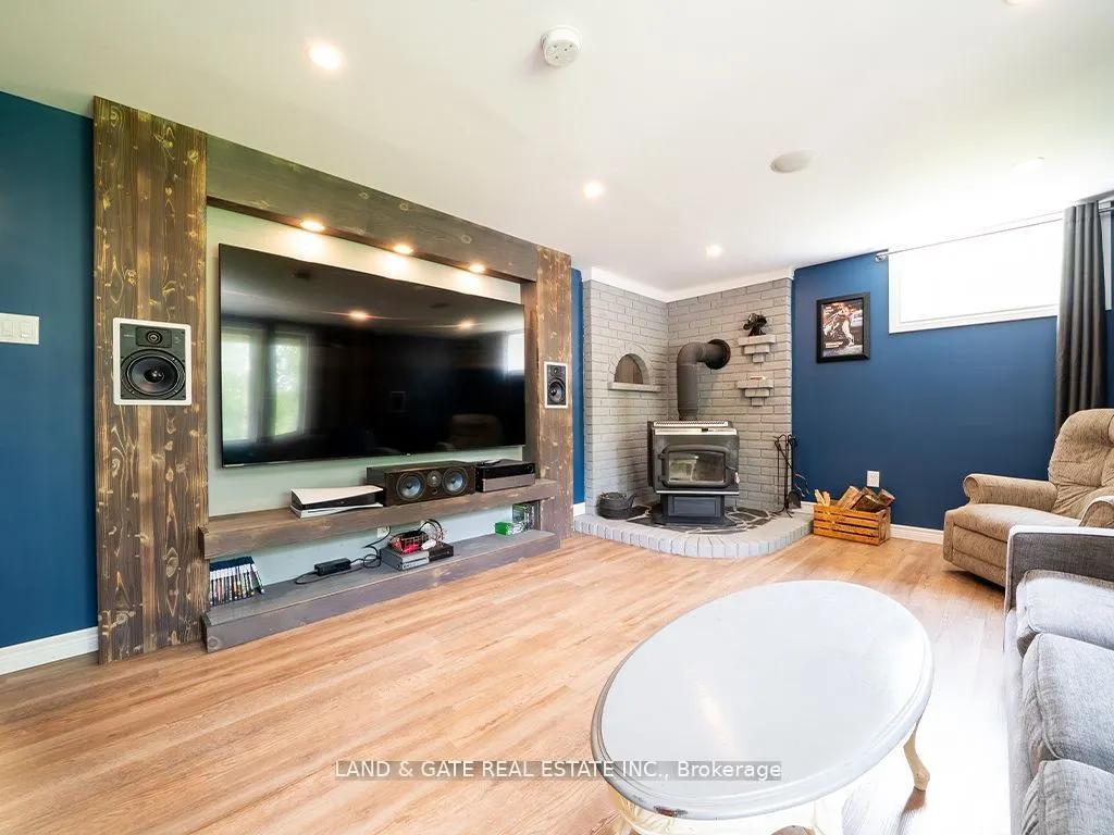 354 Labarge Road