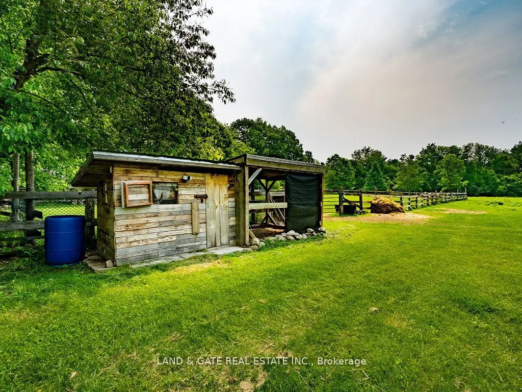 354 Labarge Road