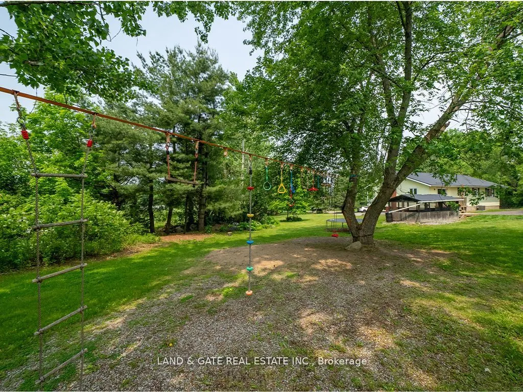 354 Labarge Road