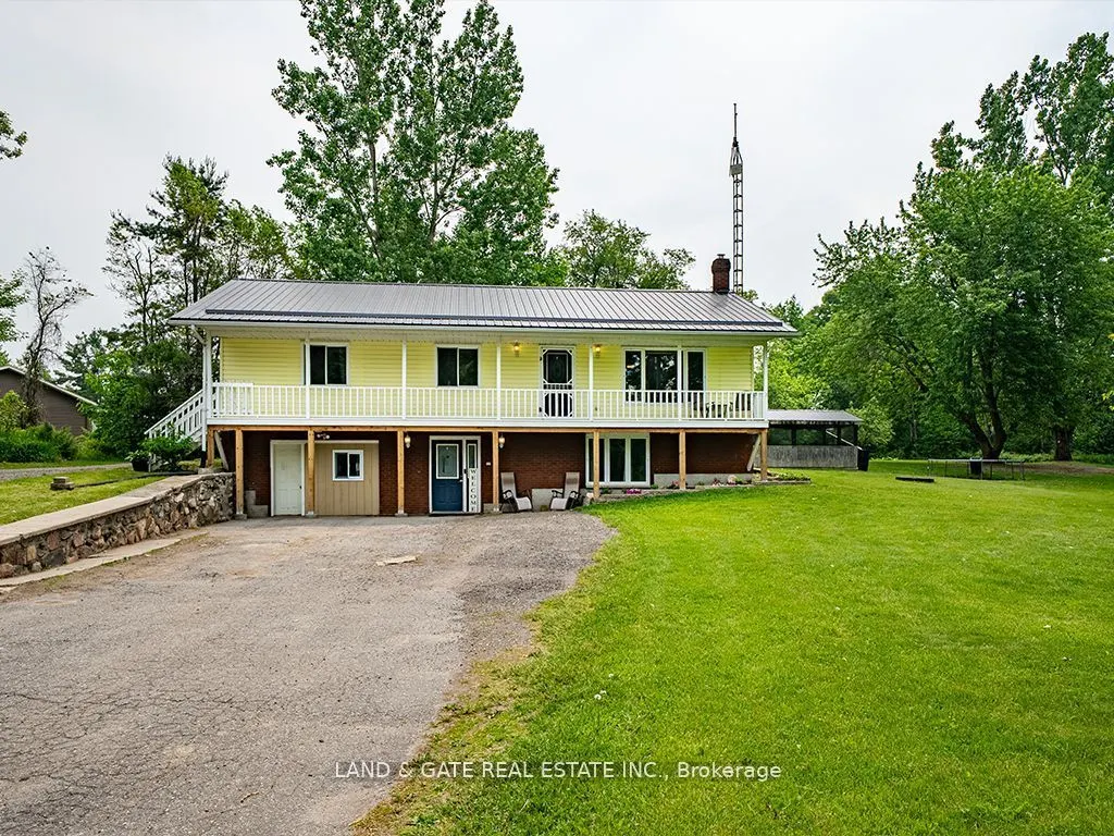 354 Labarge Road