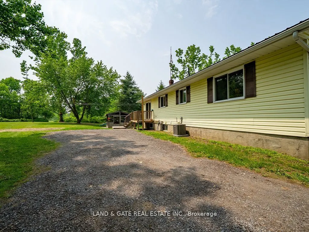354 Labarge Road