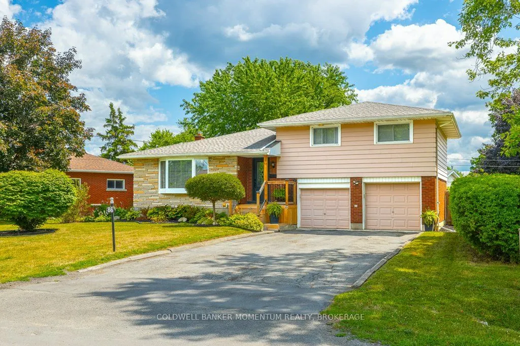 86 Crescent Drive