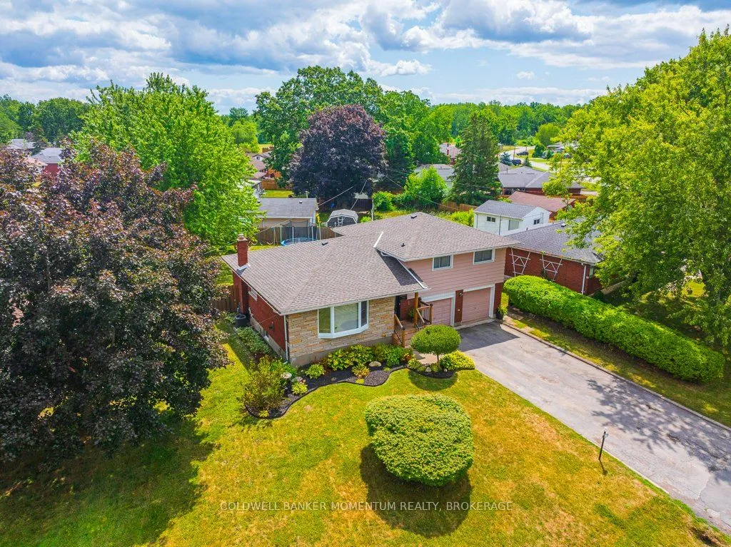 86 Crescent Drive