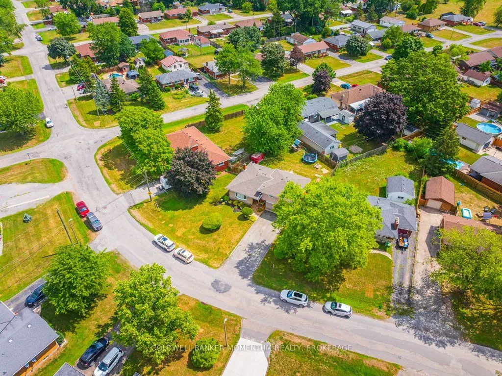 86 Crescent Drive