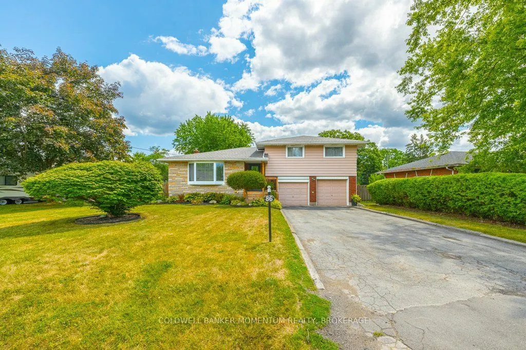 86 Crescent Drive