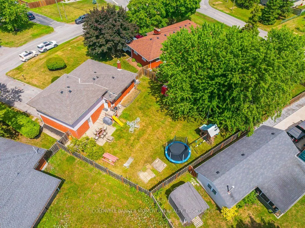 86 Crescent Drive