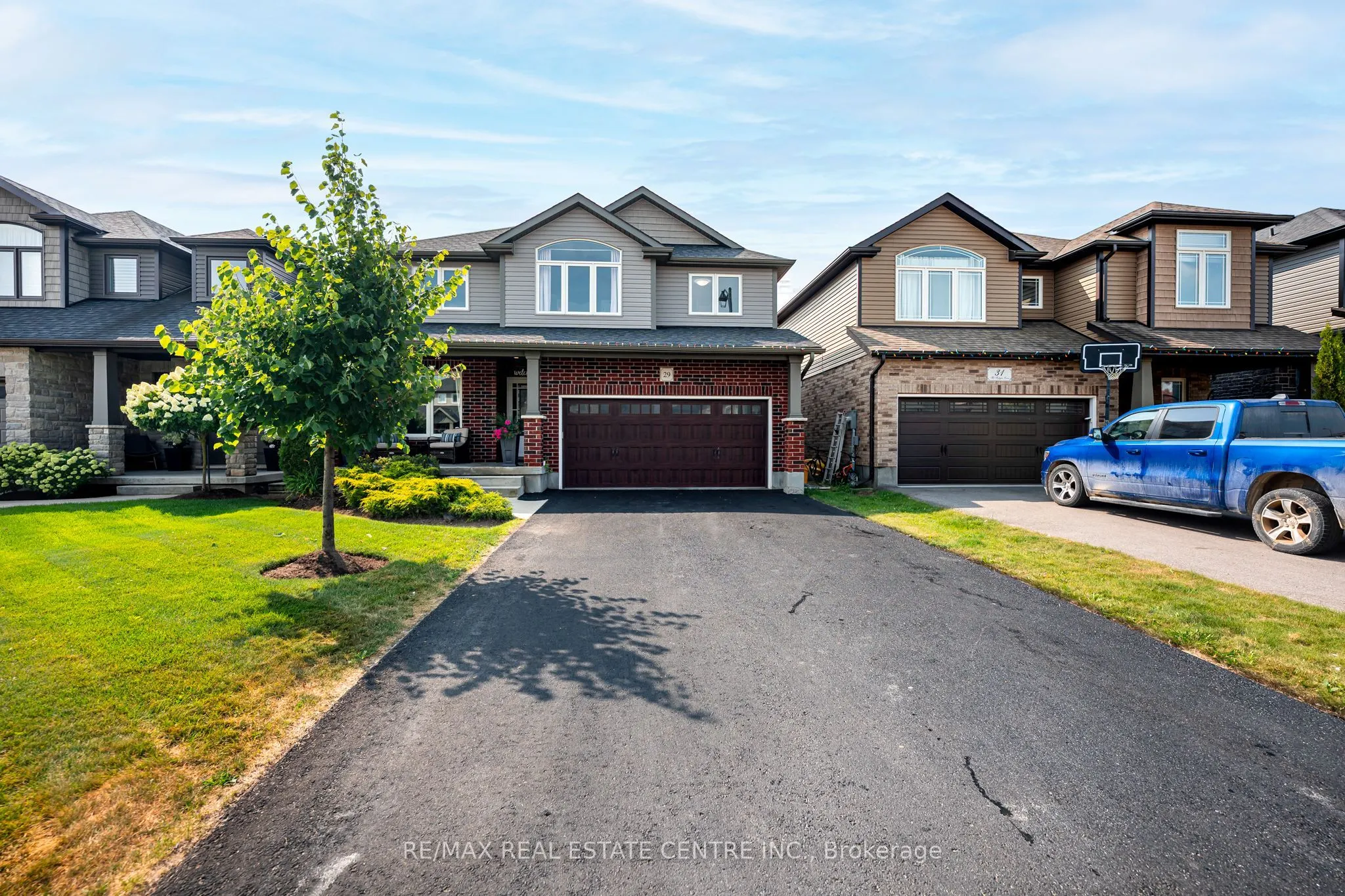 29 Mcintyre Lane