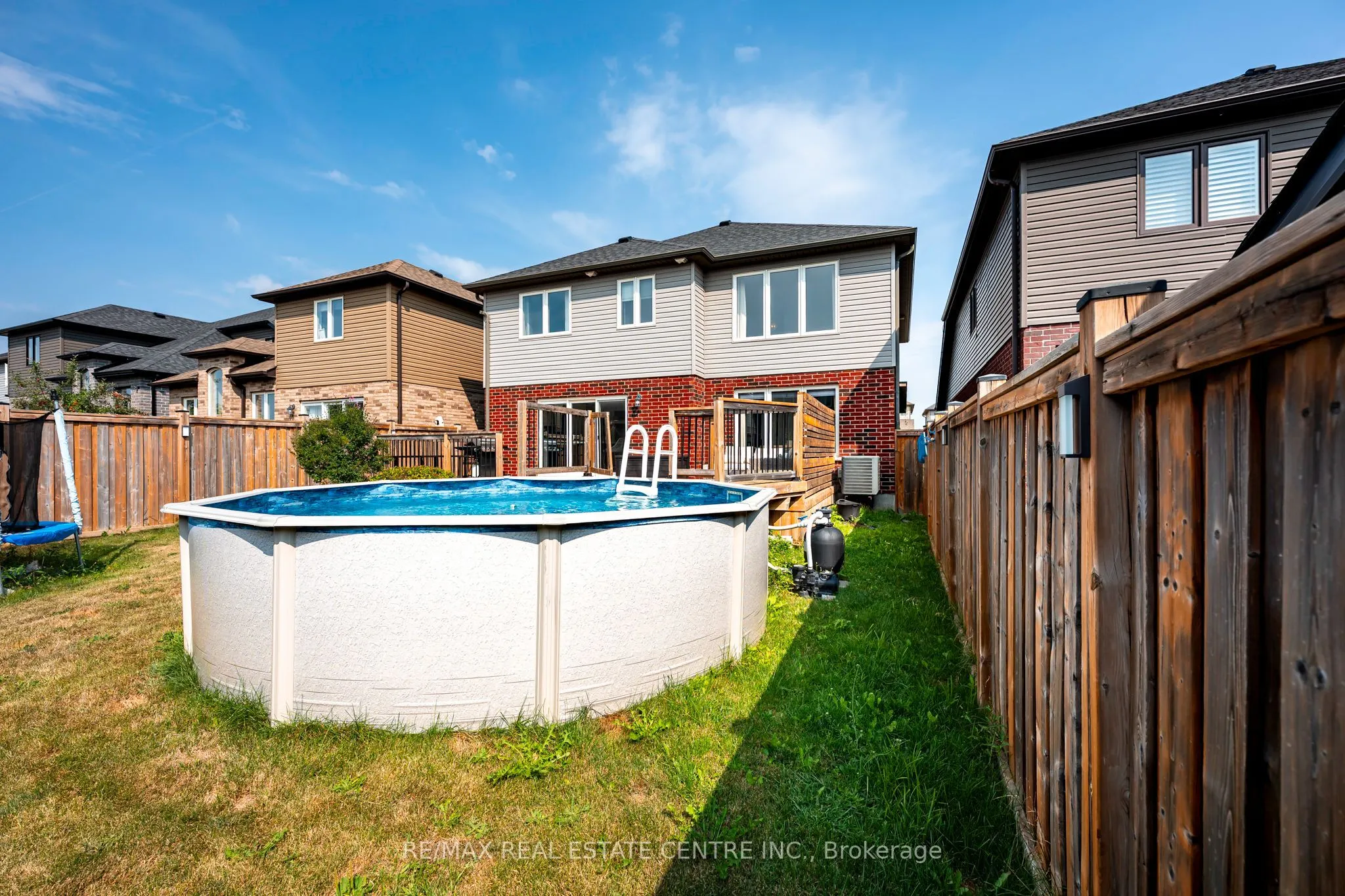 29 Mcintyre Lane