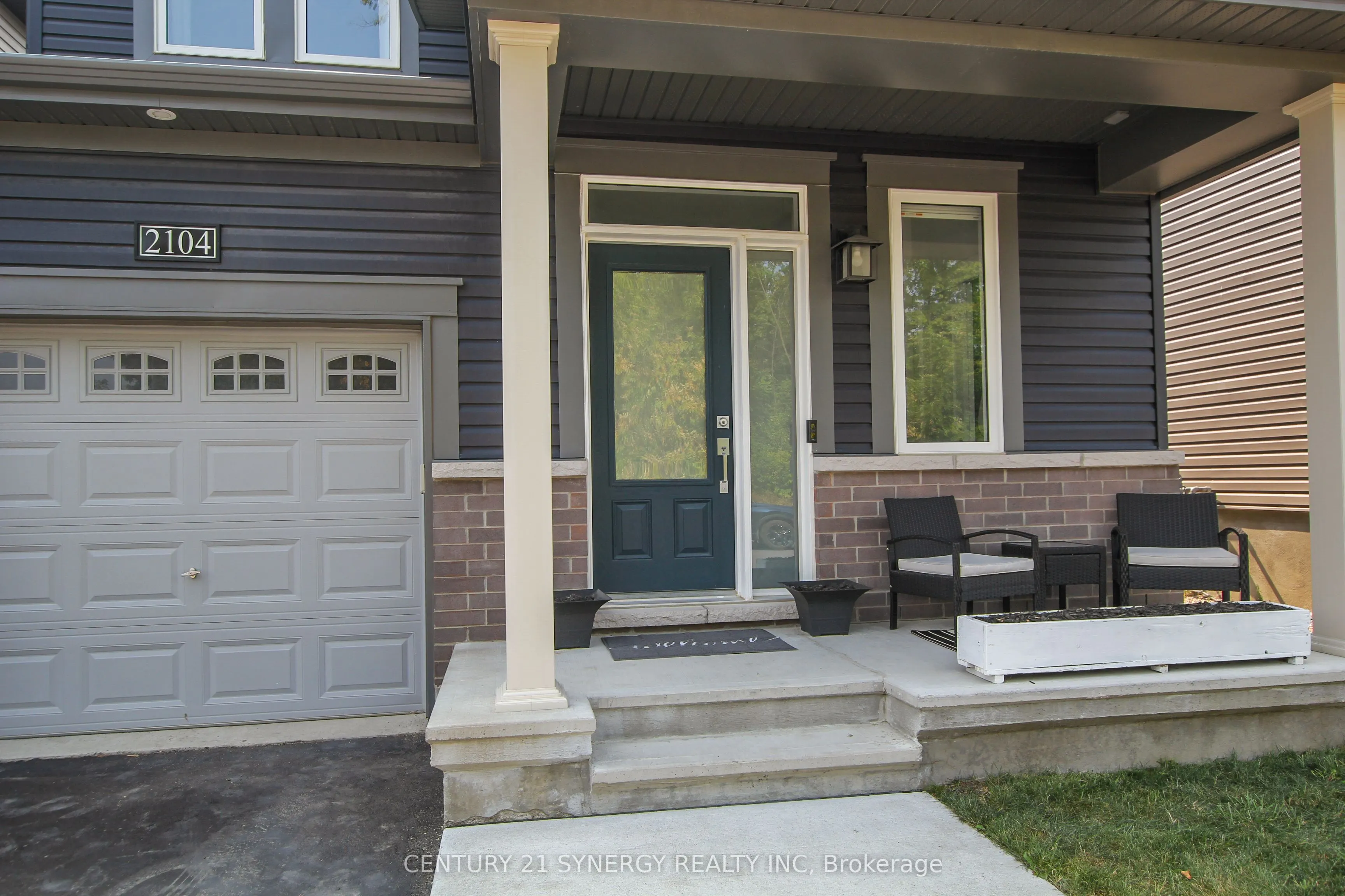 2104 Caltra Crescent