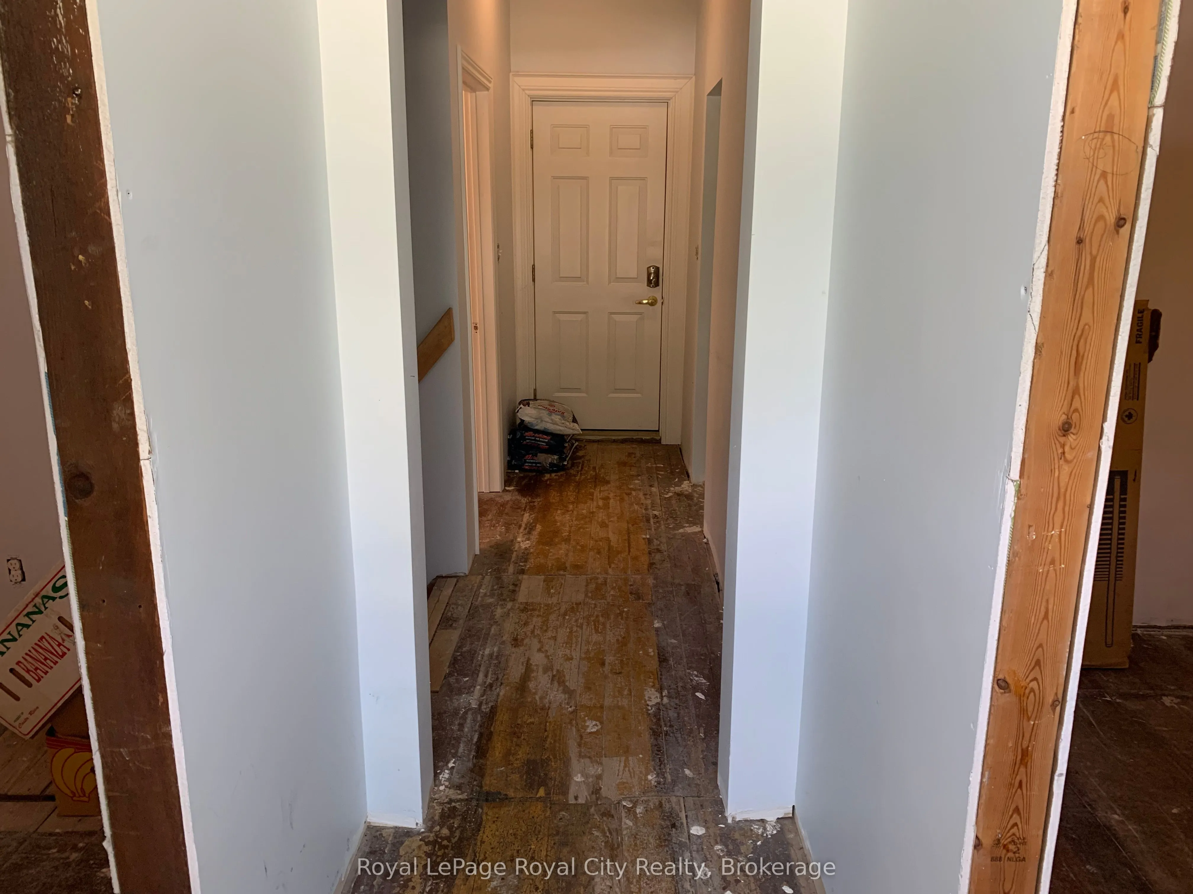 180 Waterloo Avenue