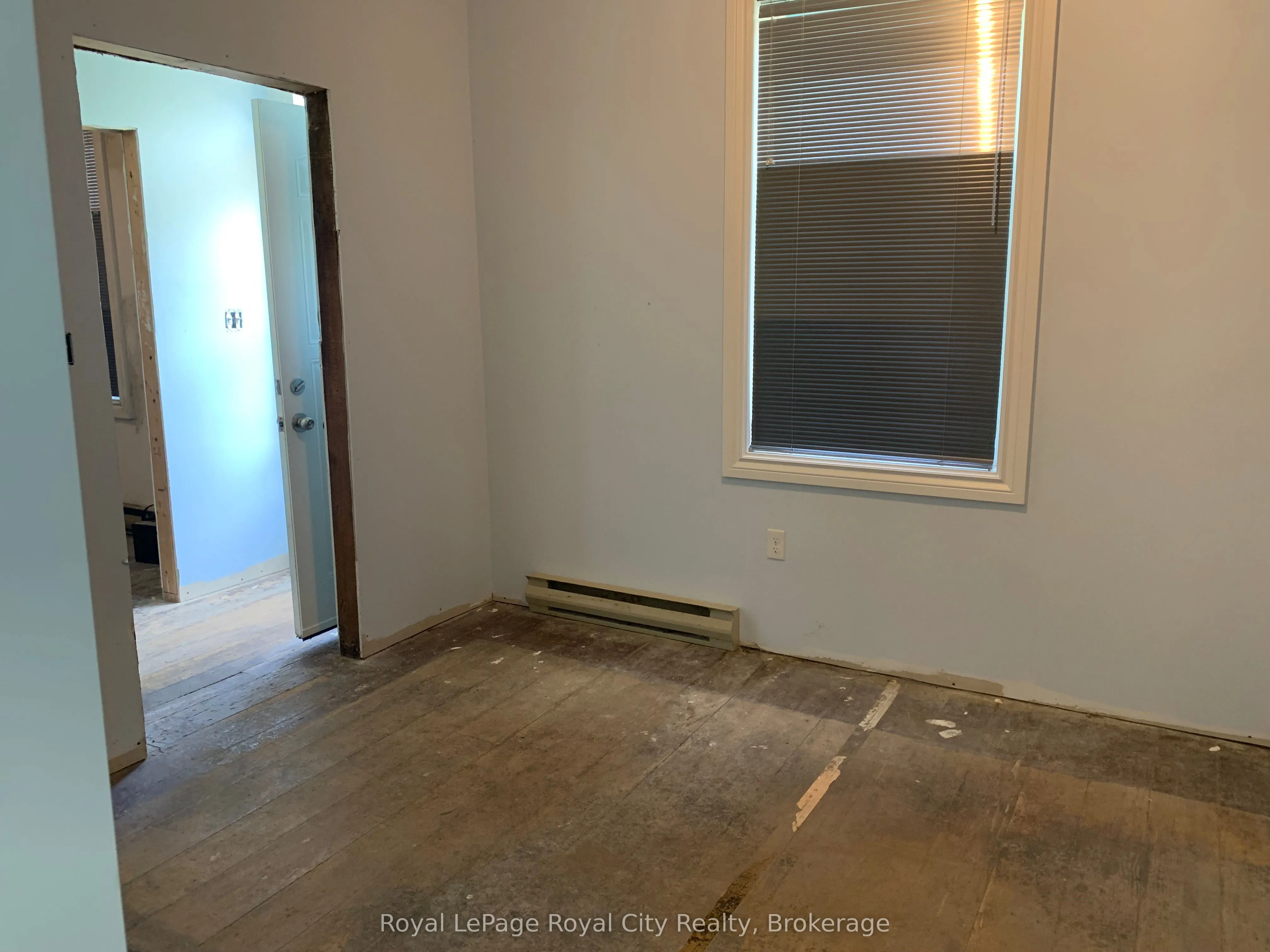 180 Waterloo Avenue