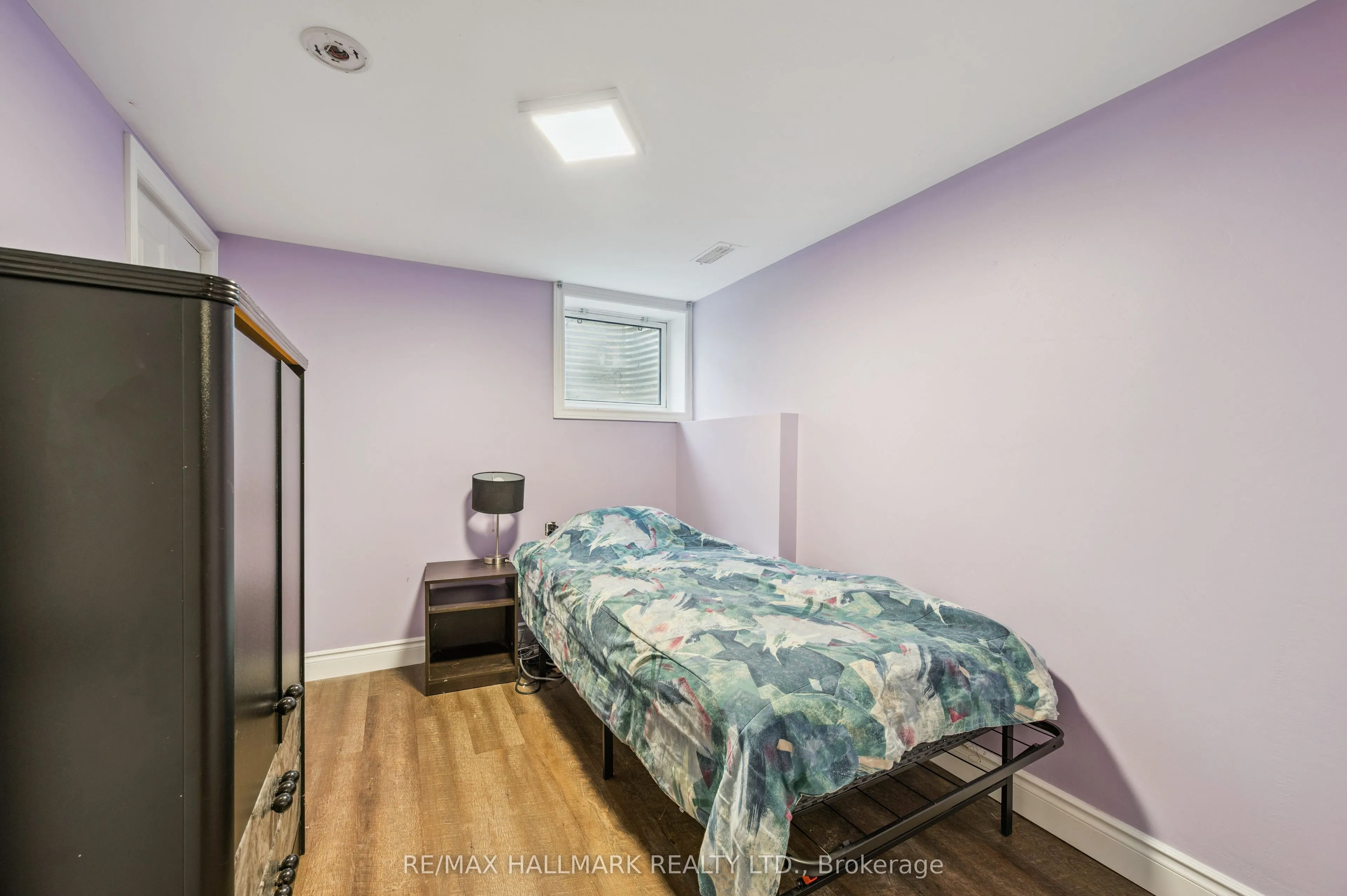 288 Westcourt Place, #25