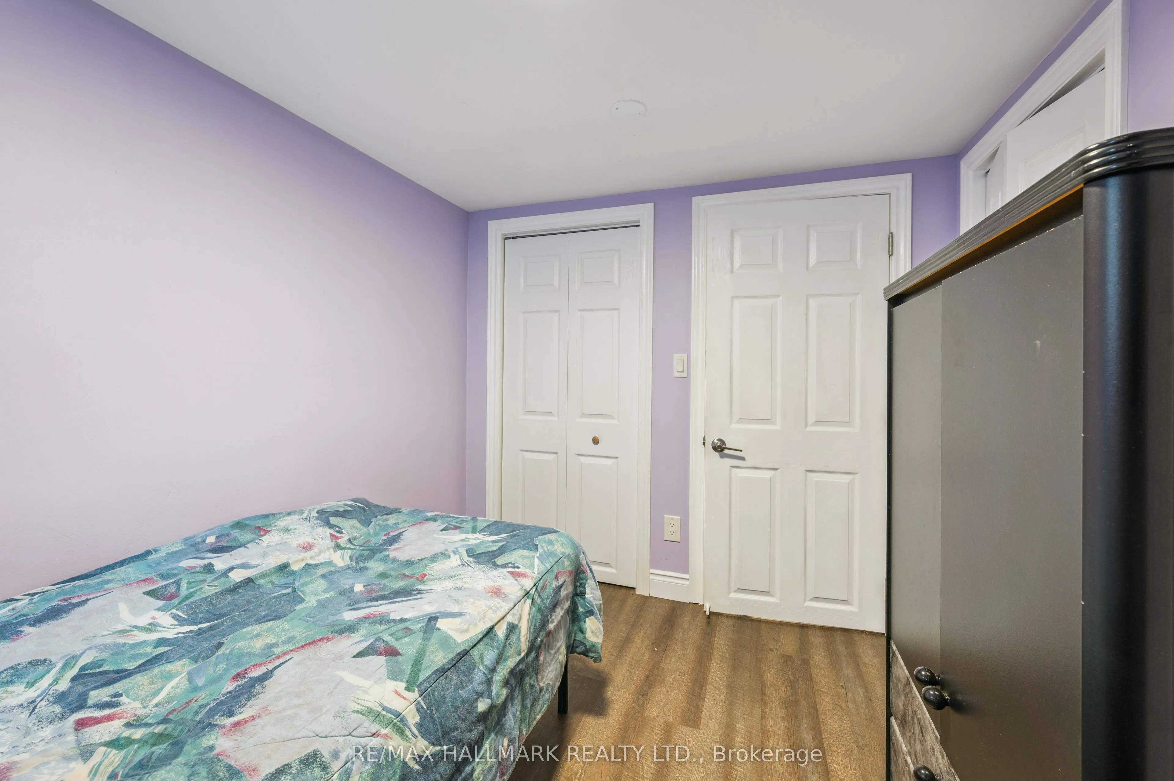 288 Westcourt Place, #25