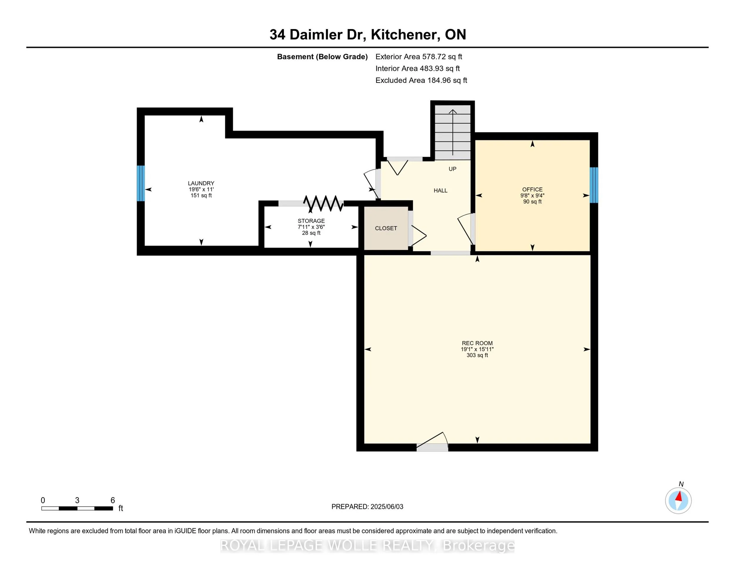 34 Daimler Drive