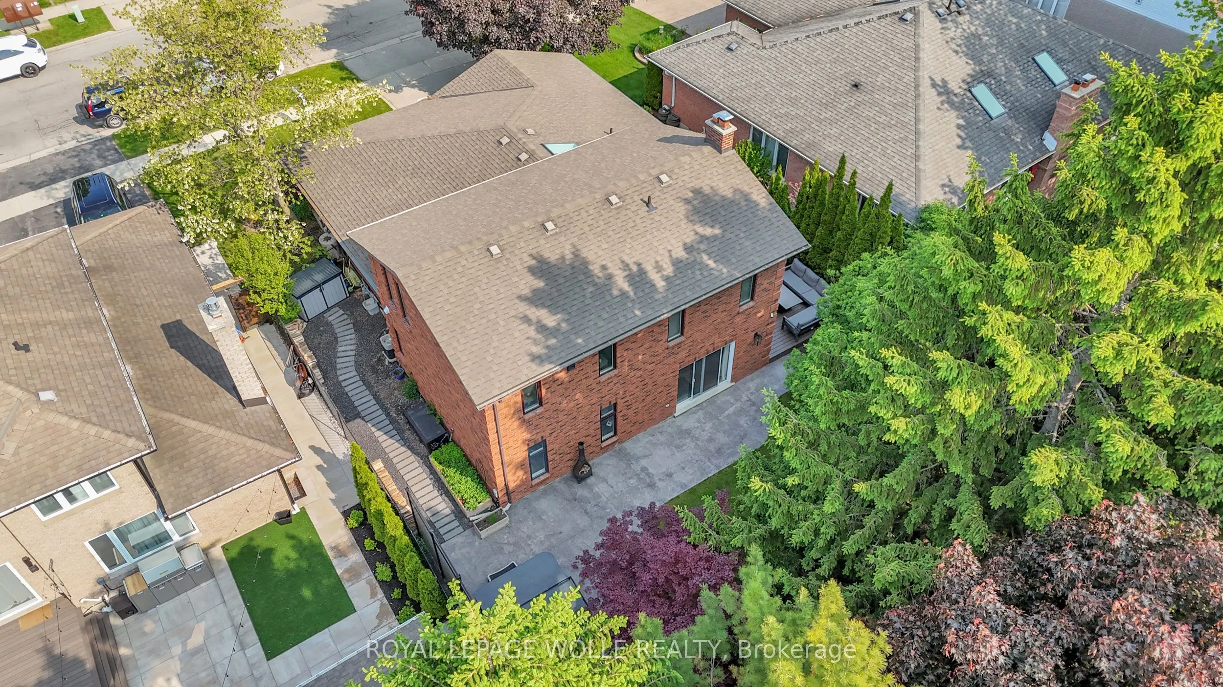 34 Daimler Drive