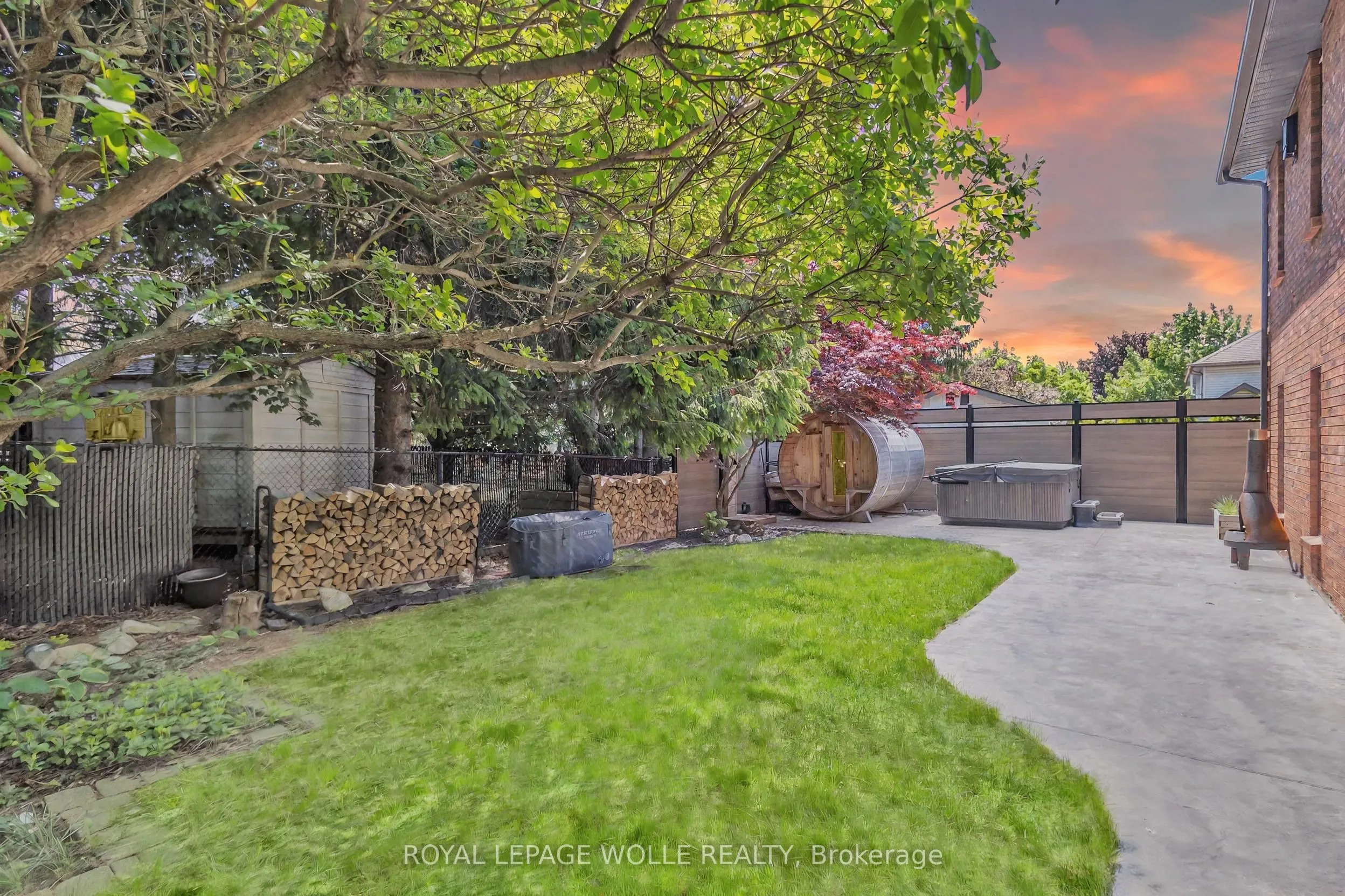 34 Daimler Drive
