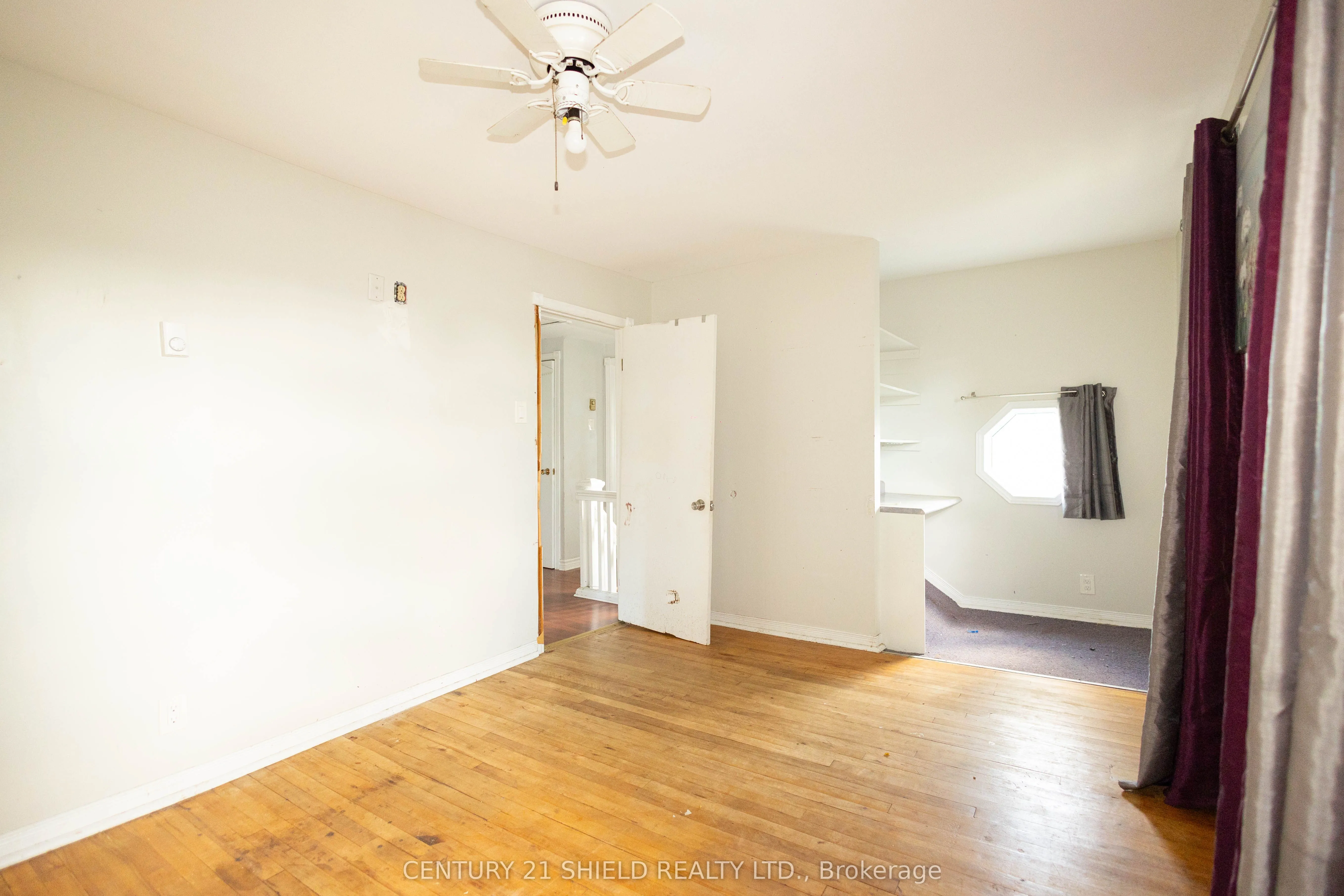 627 Pitt Street