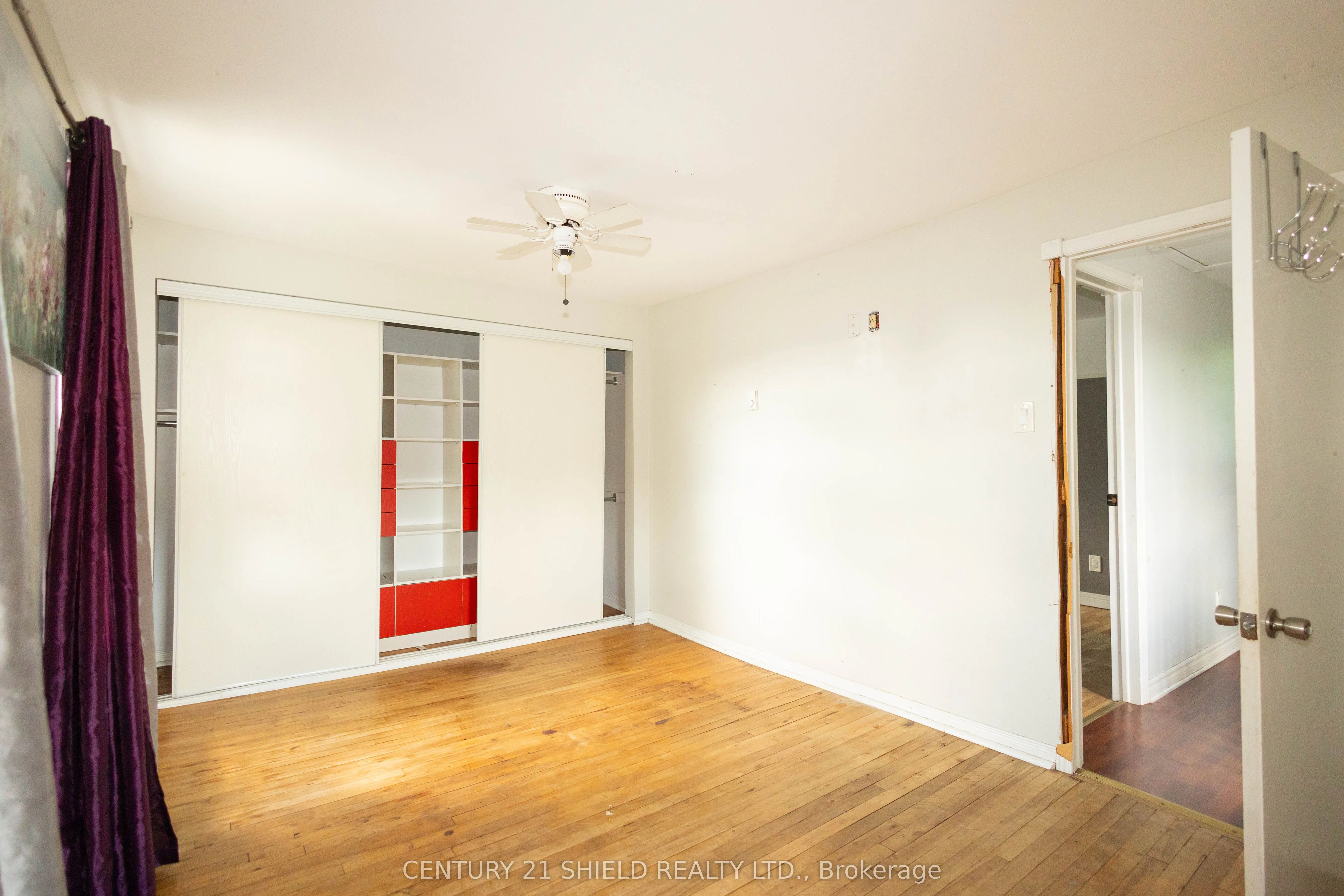 627 Pitt Street