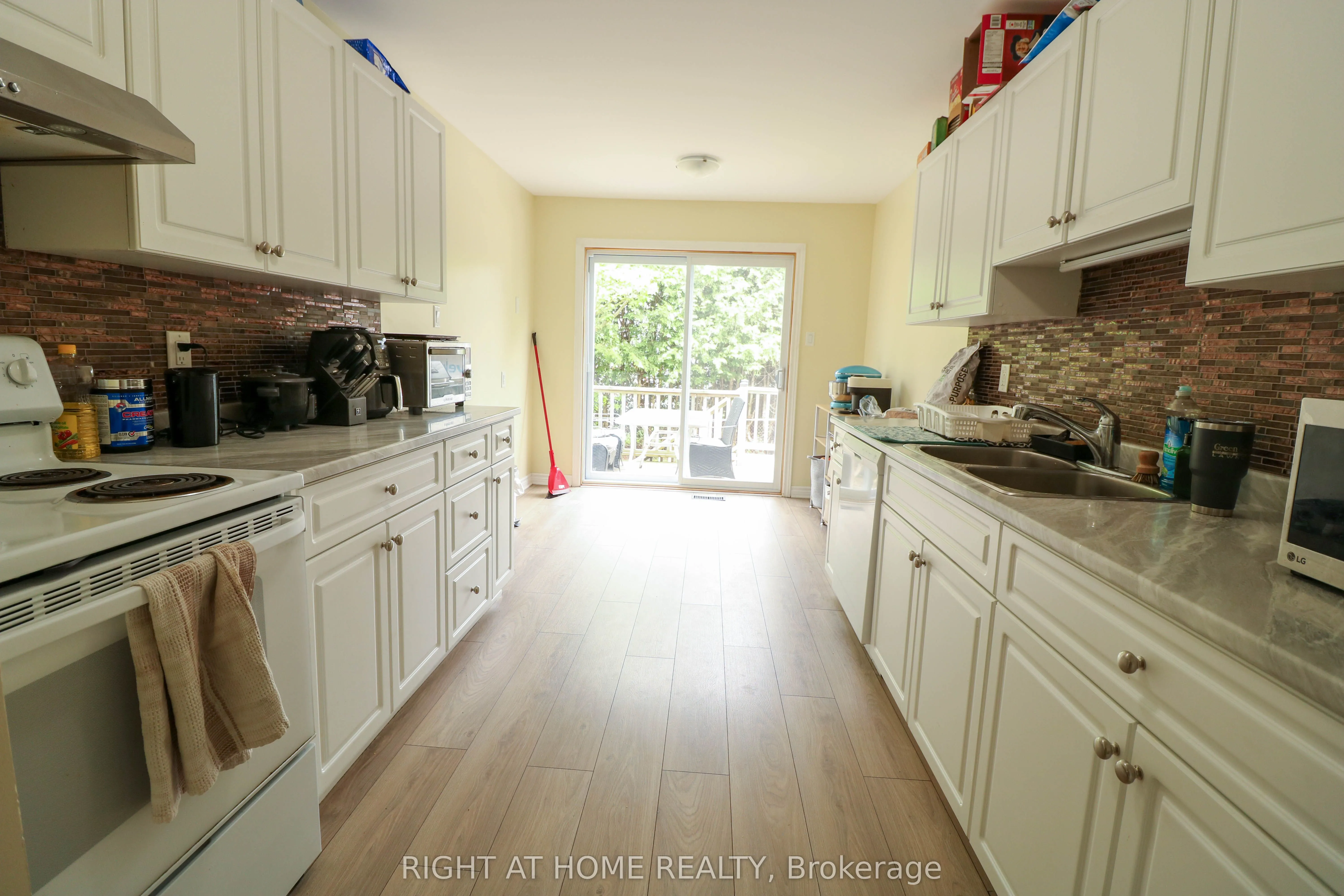 50 Fireside Crescent