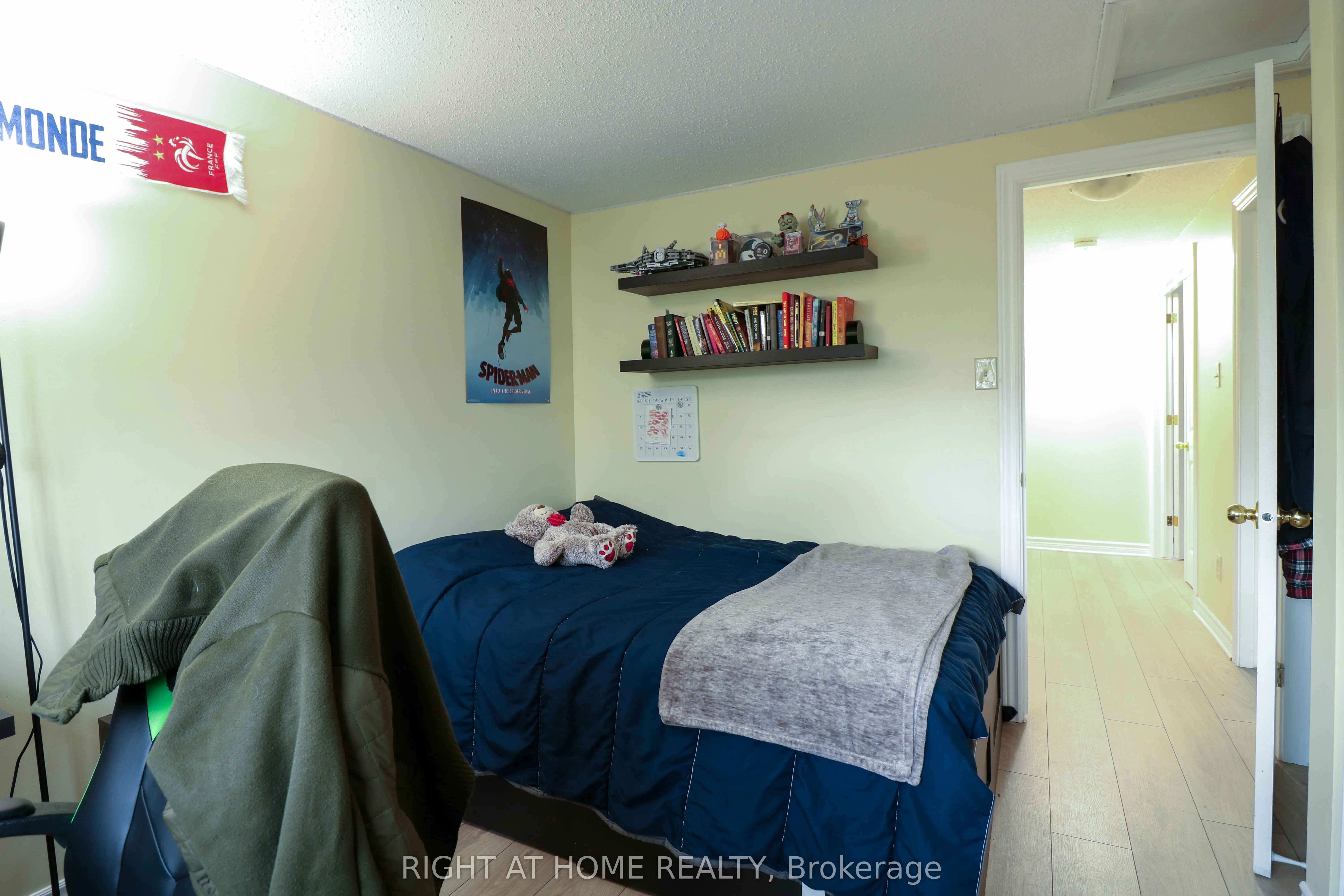 50 Fireside Crescent