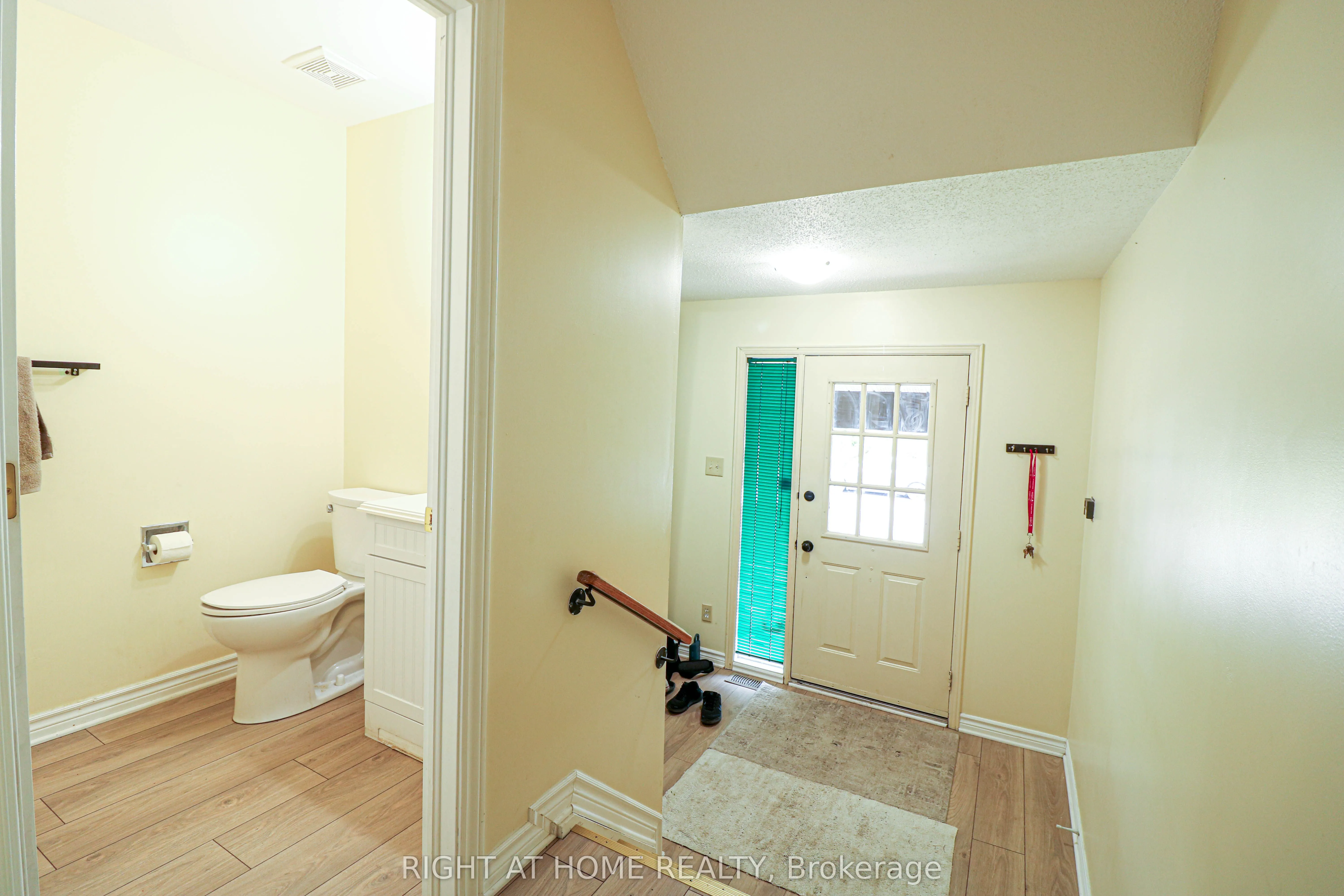 50 Fireside Crescent