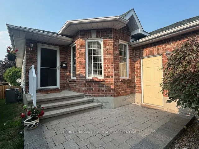 1393 Fisher Crescent