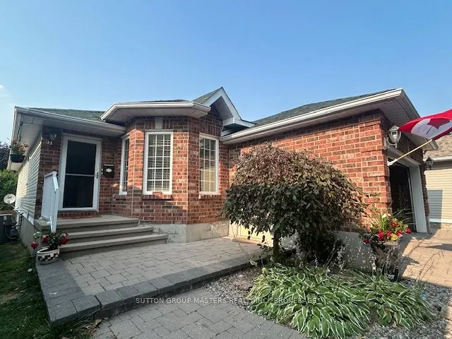 1393 Fisher Crescent