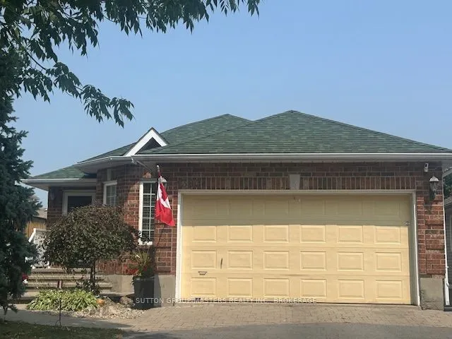 1393 Fisher Crescent