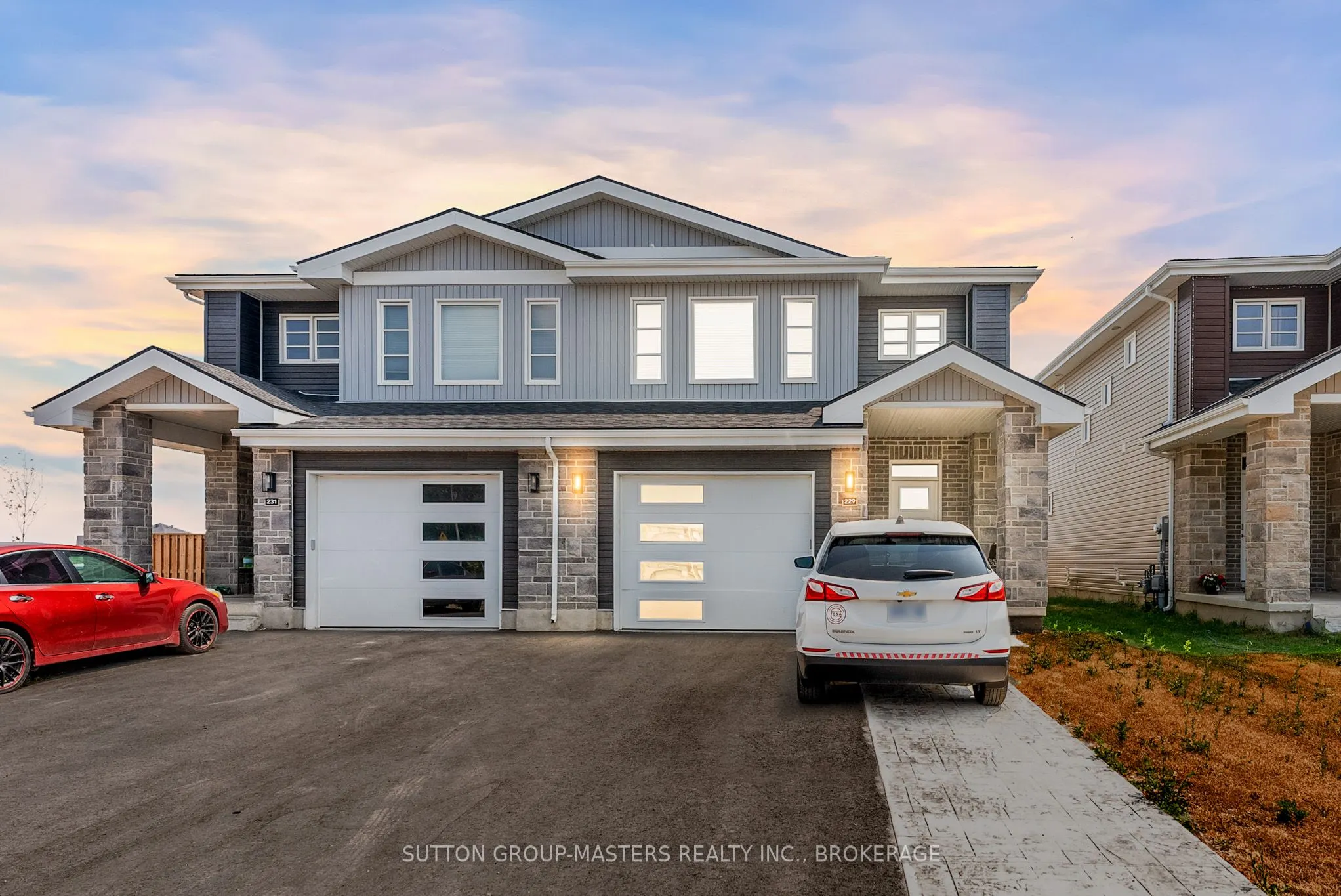 229 Superior Drive