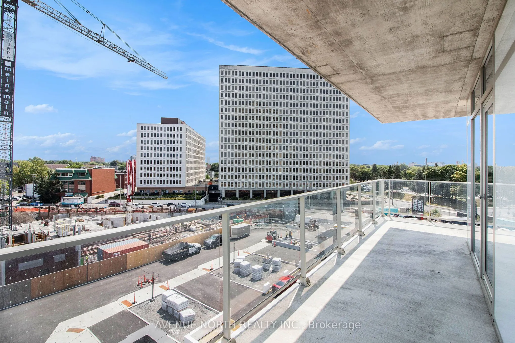 280 Montgomery Street, #505