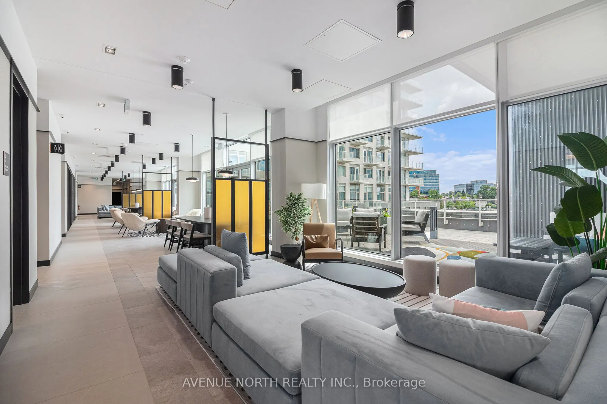 280 Montgomery Street, #505