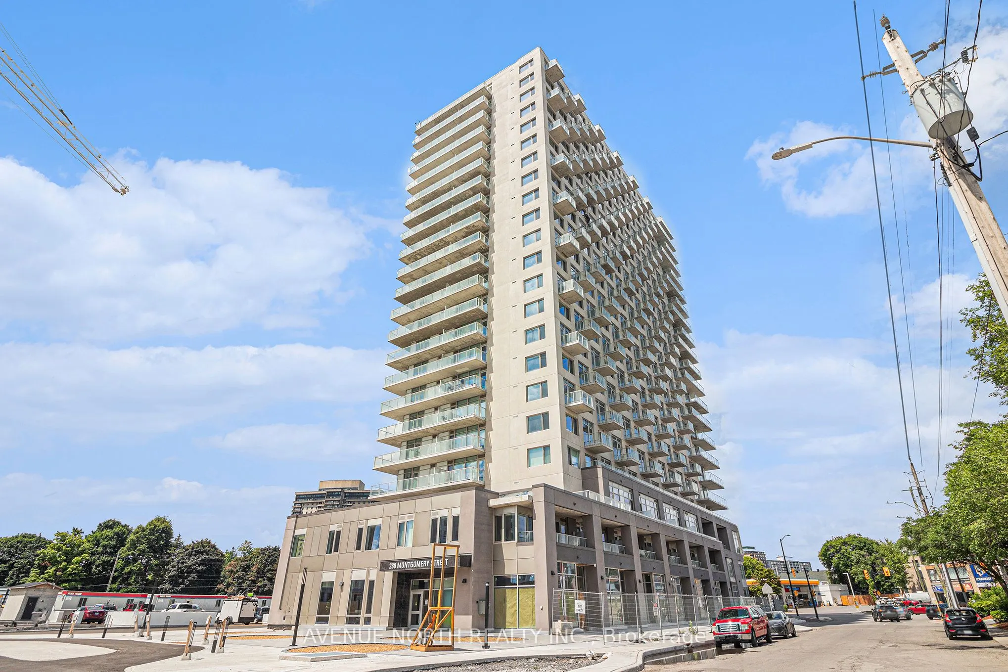 280 Montgomery Street, #505