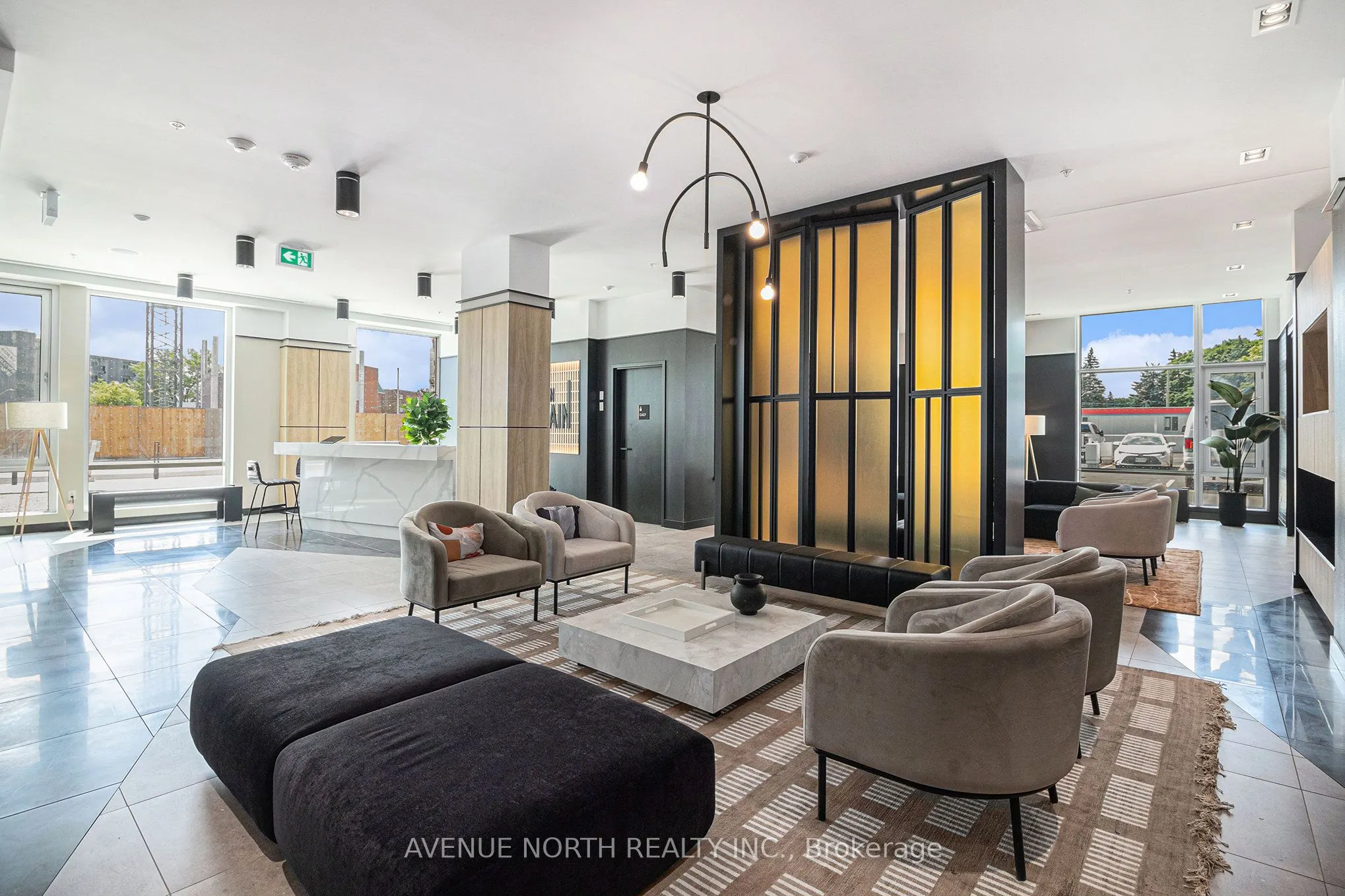 280 Montgomery Street, #505
