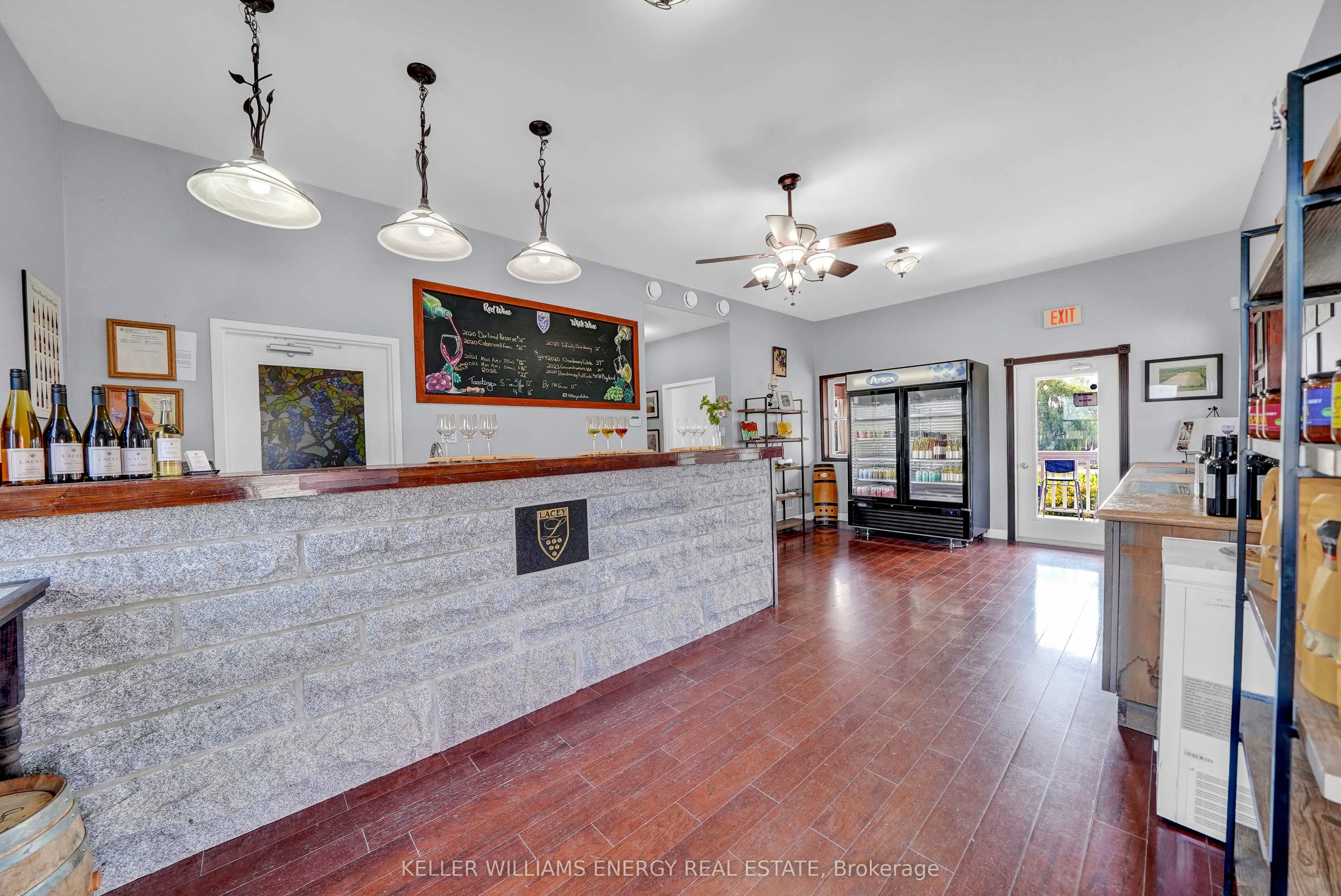 804 Closson Road