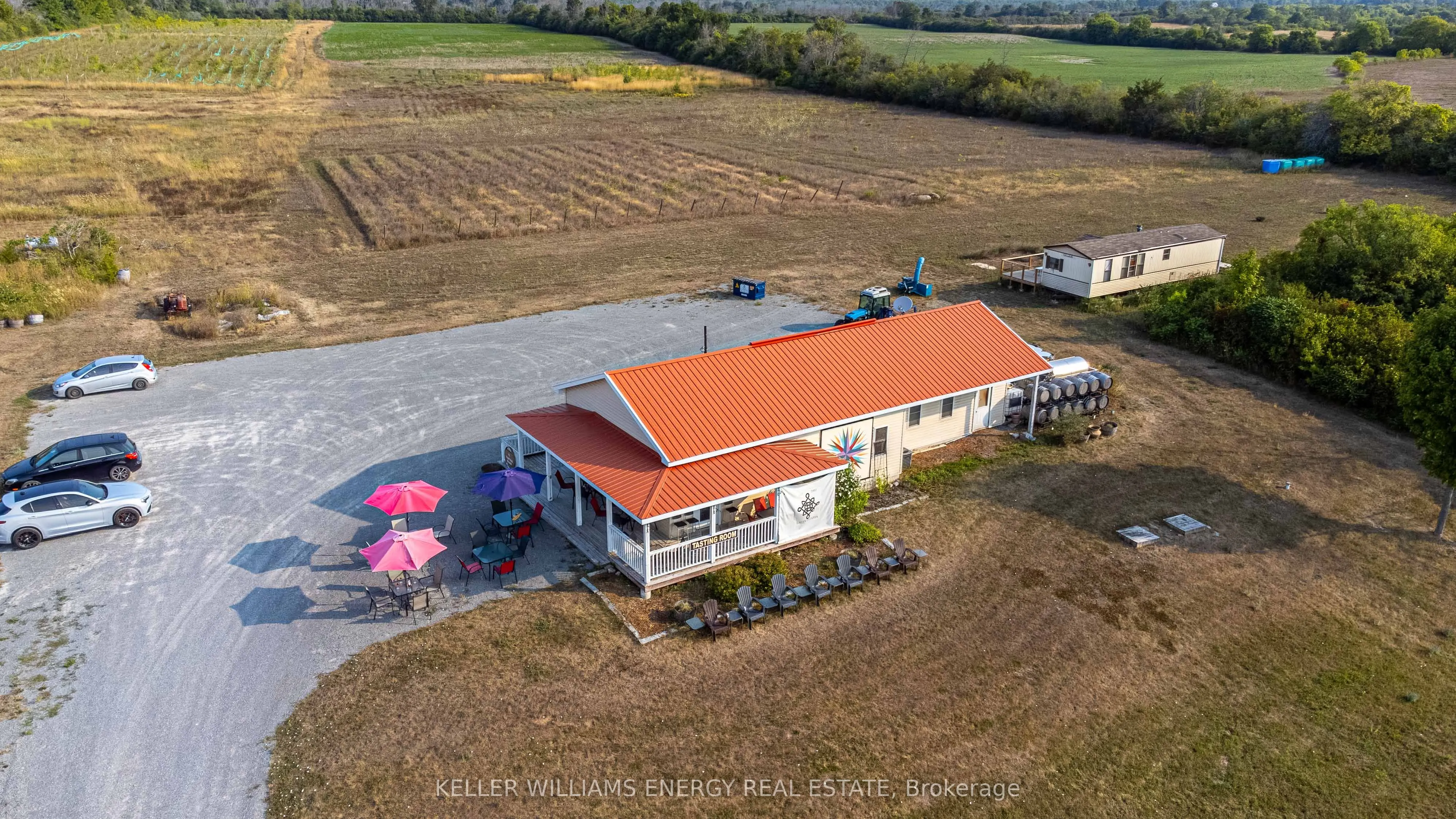 804 Closson Road