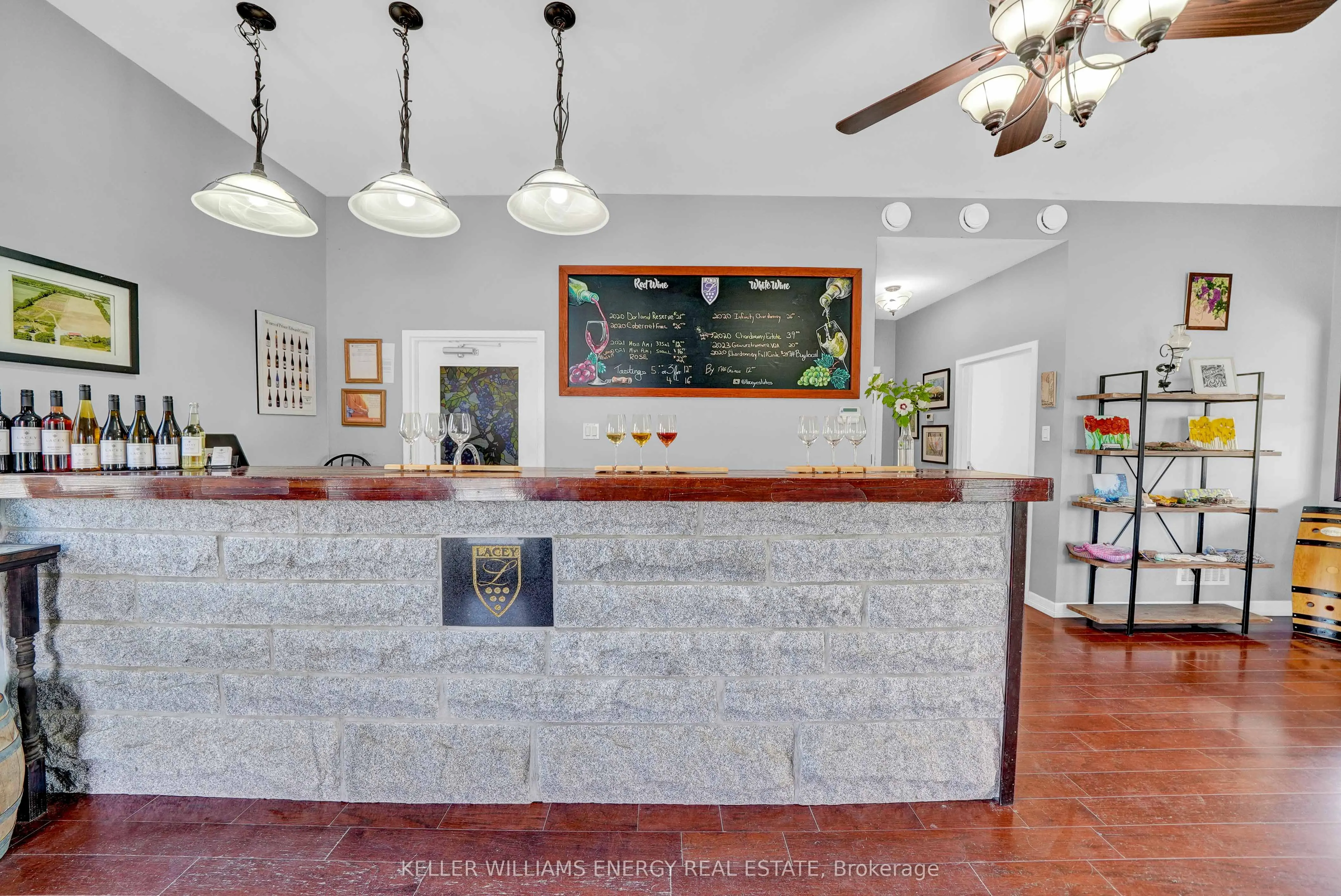804 Closson Road
