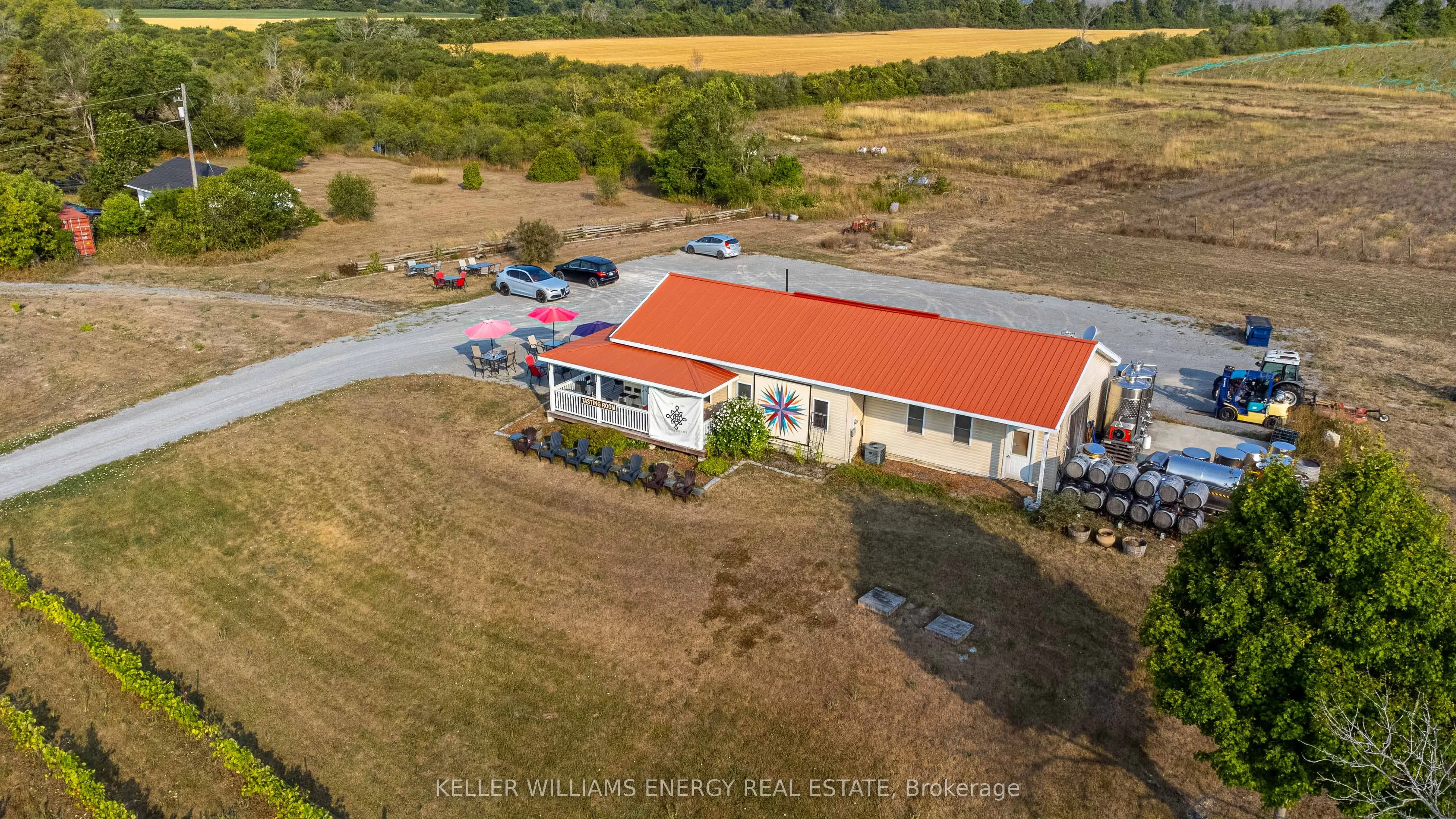804 Closson Road