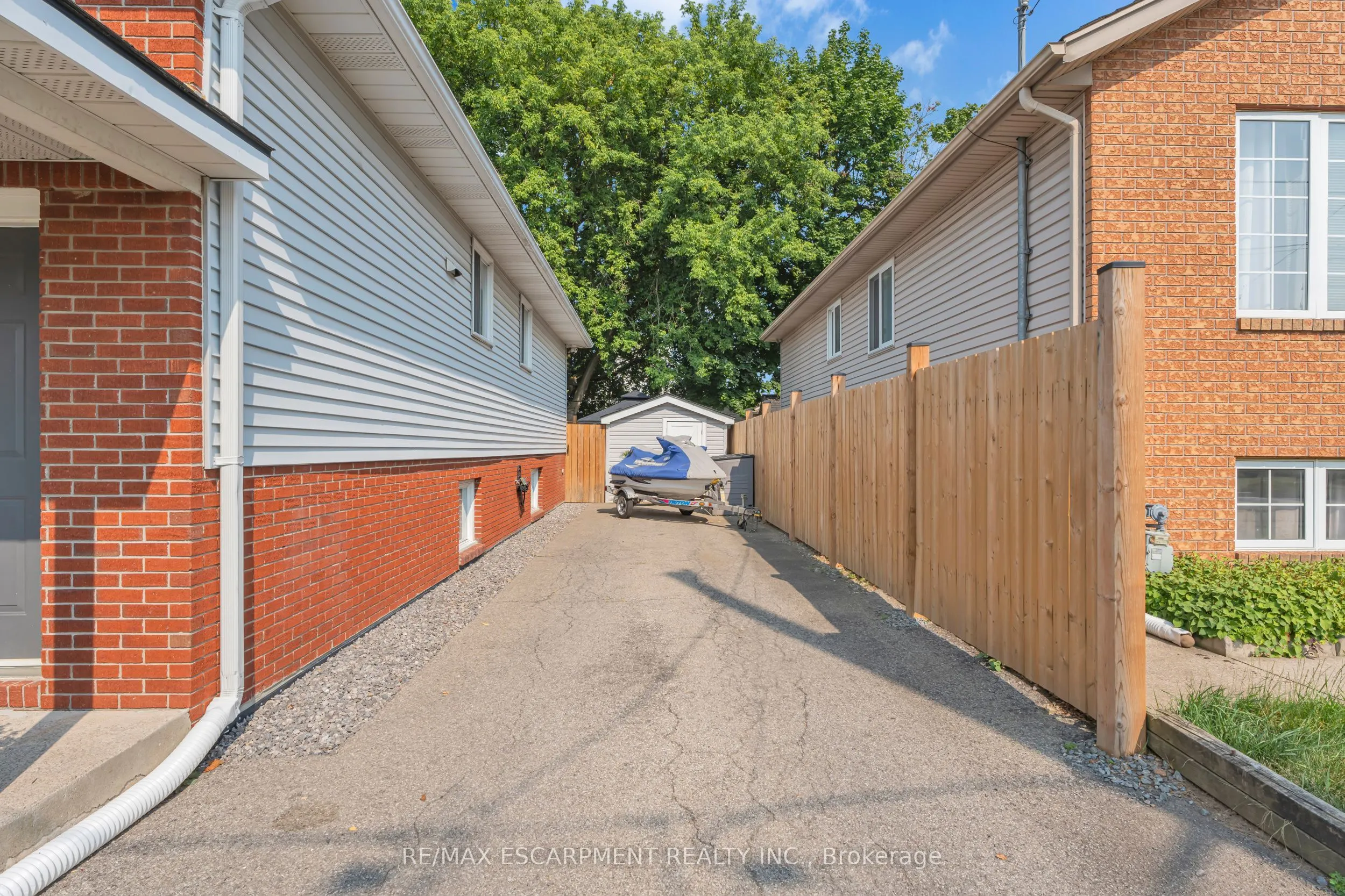 24 Augusta Avenue