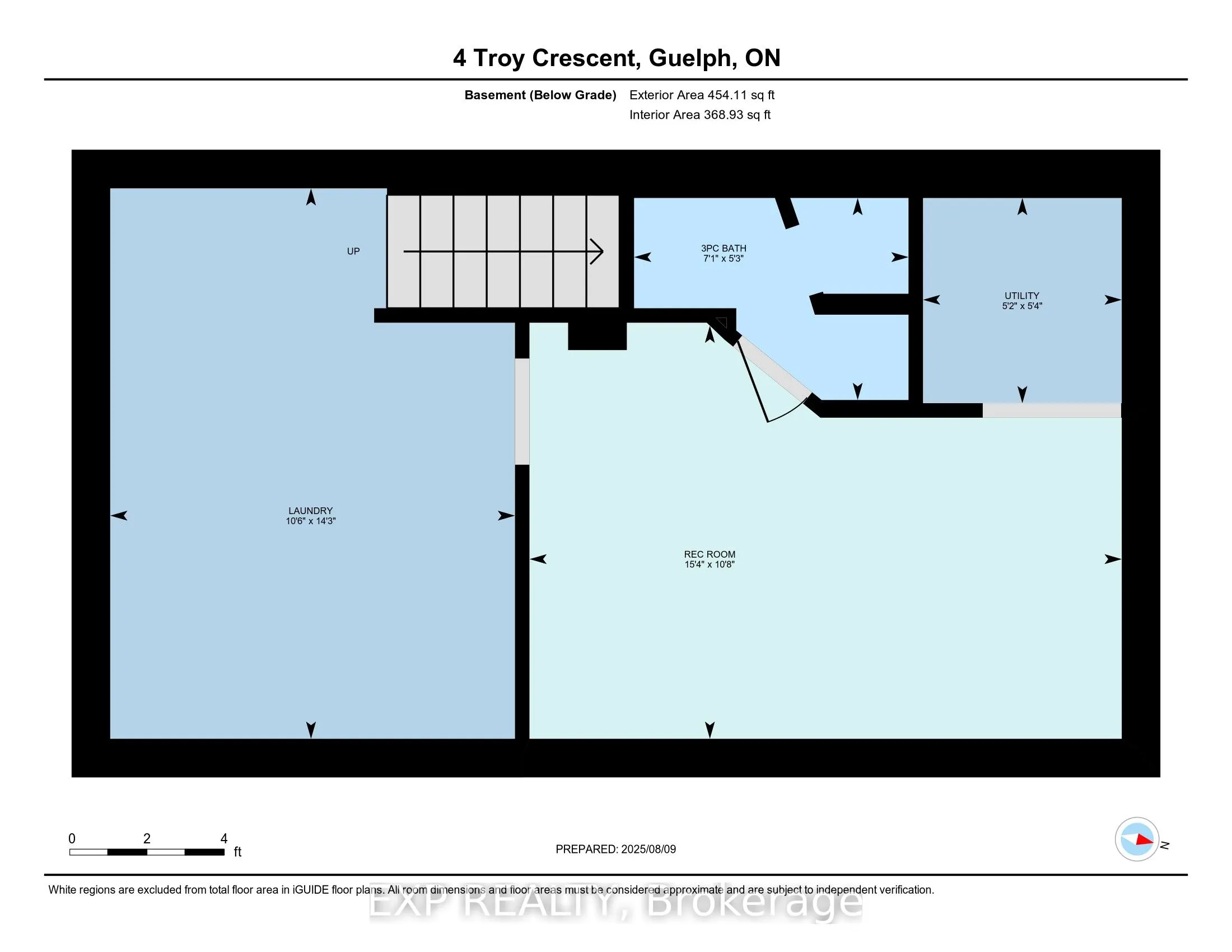 4 Troy Crescent