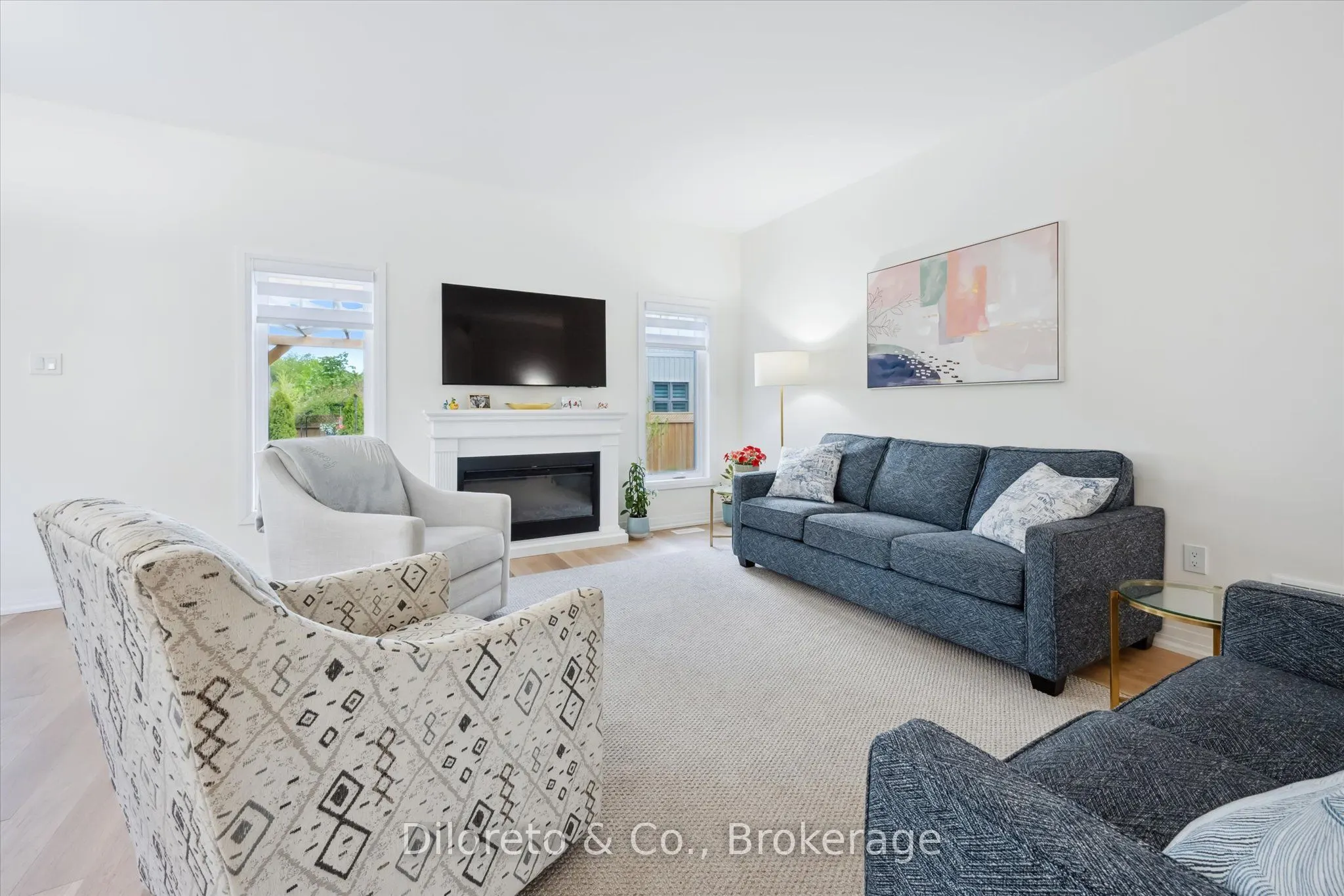 5 Lovering Lane