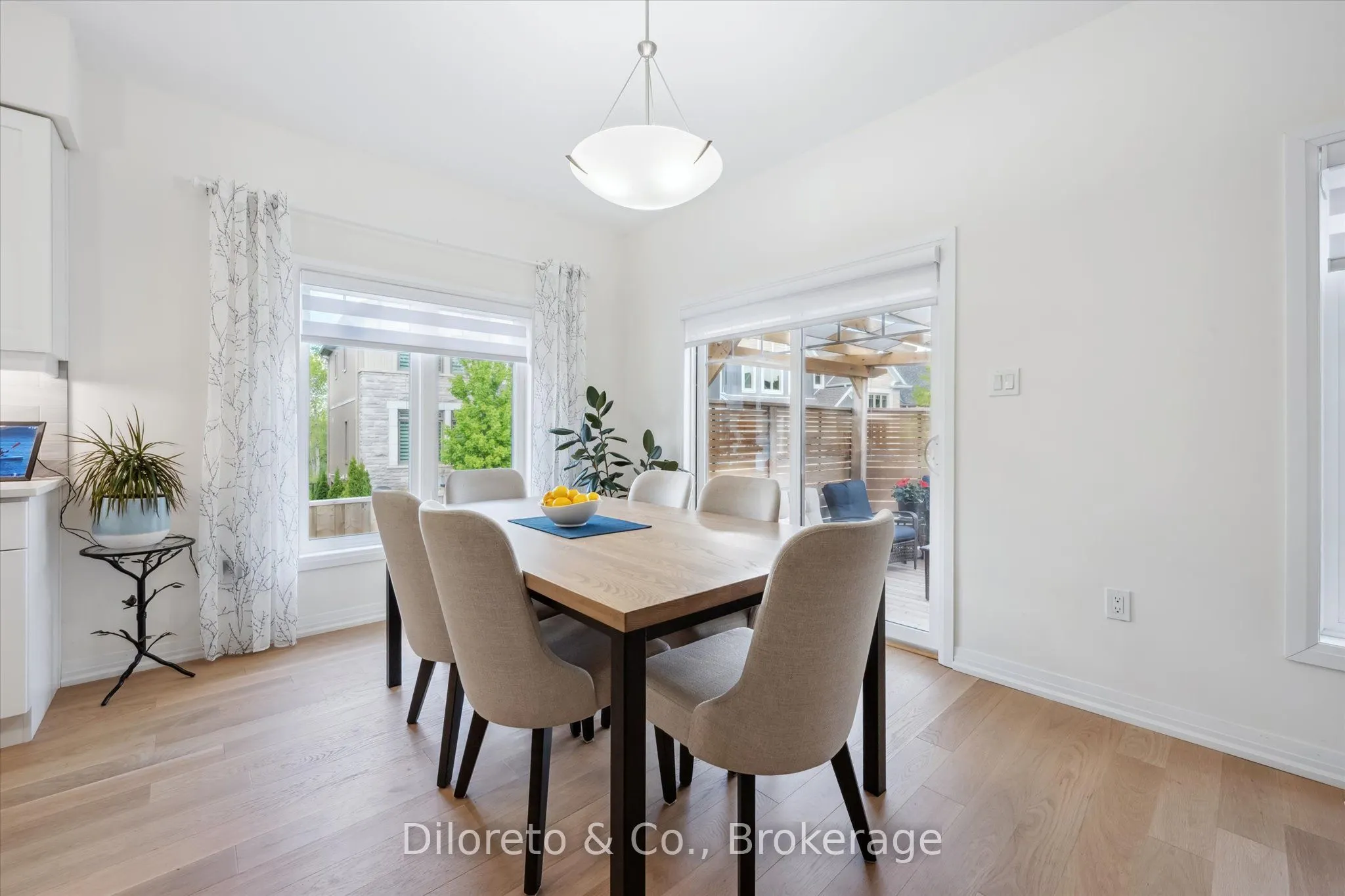 5 Lovering Lane