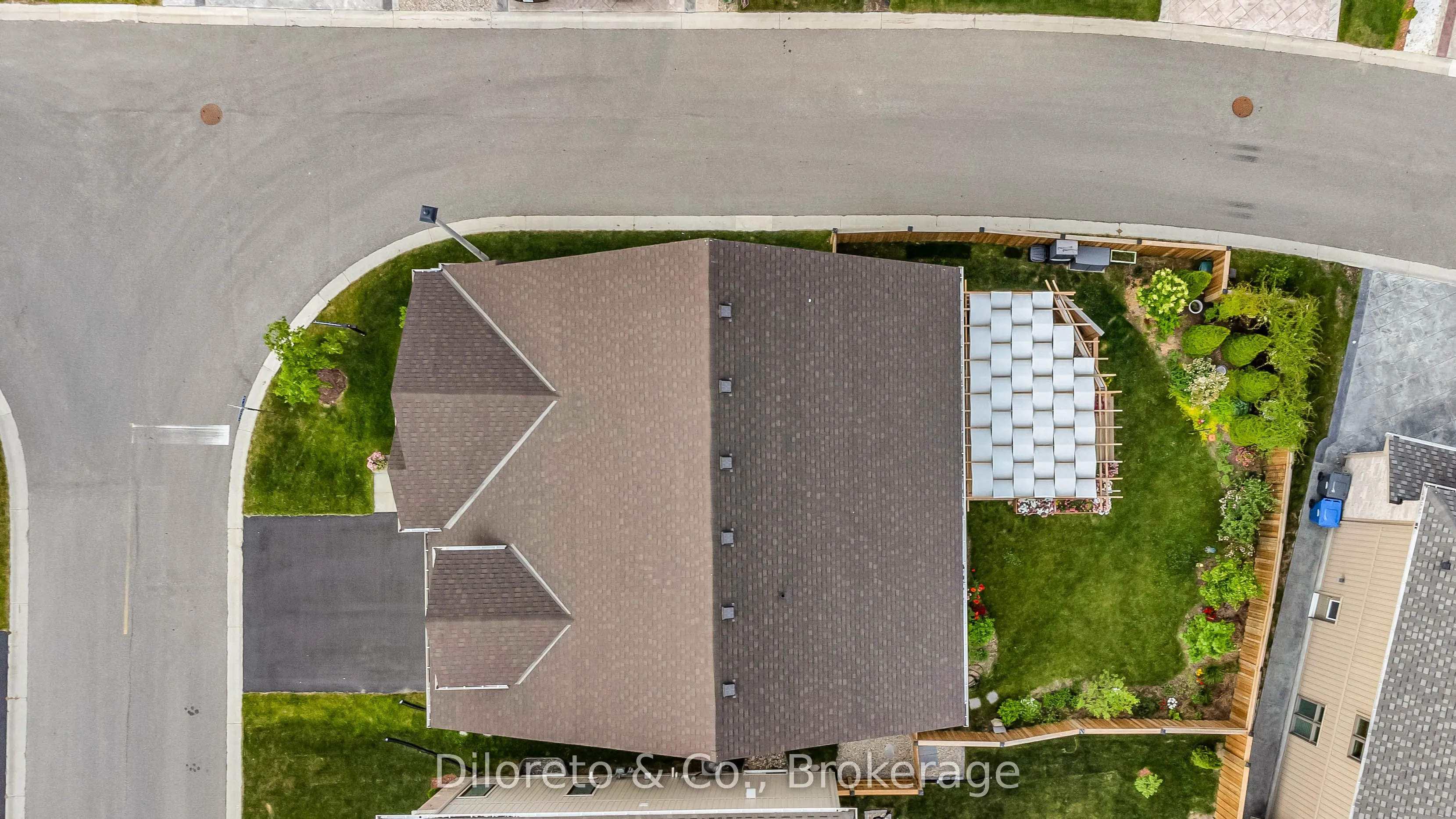 5 Lovering Lane