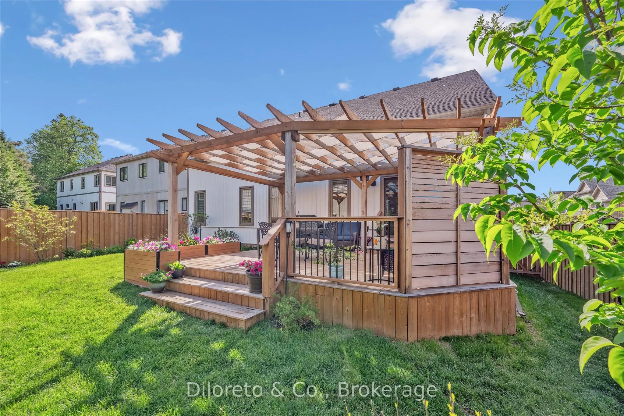 5 Lovering Lane