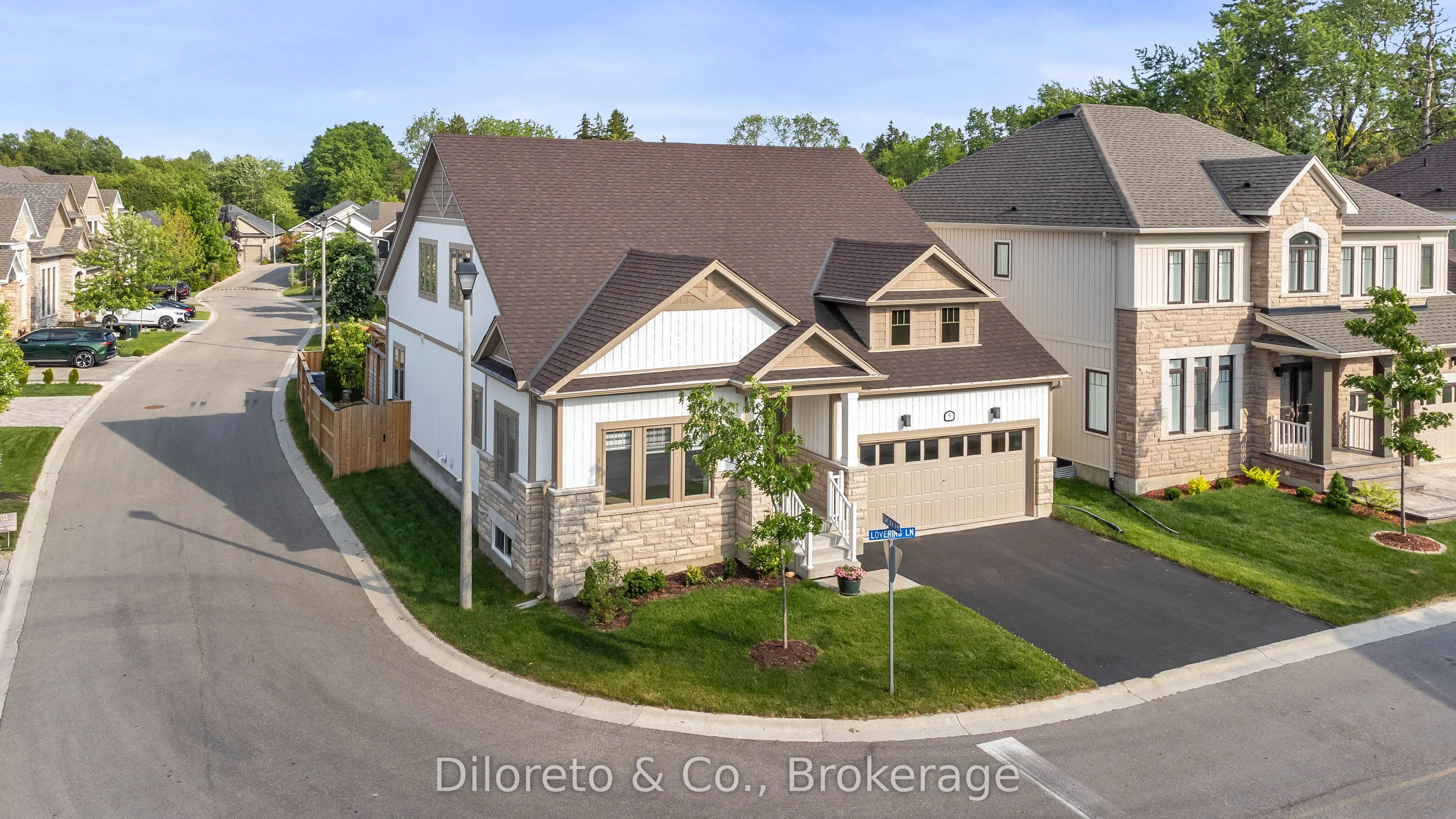 5 Lovering Lane