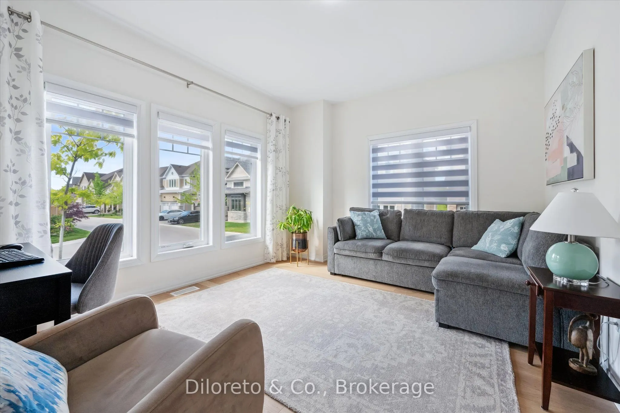 5 Lovering Lane