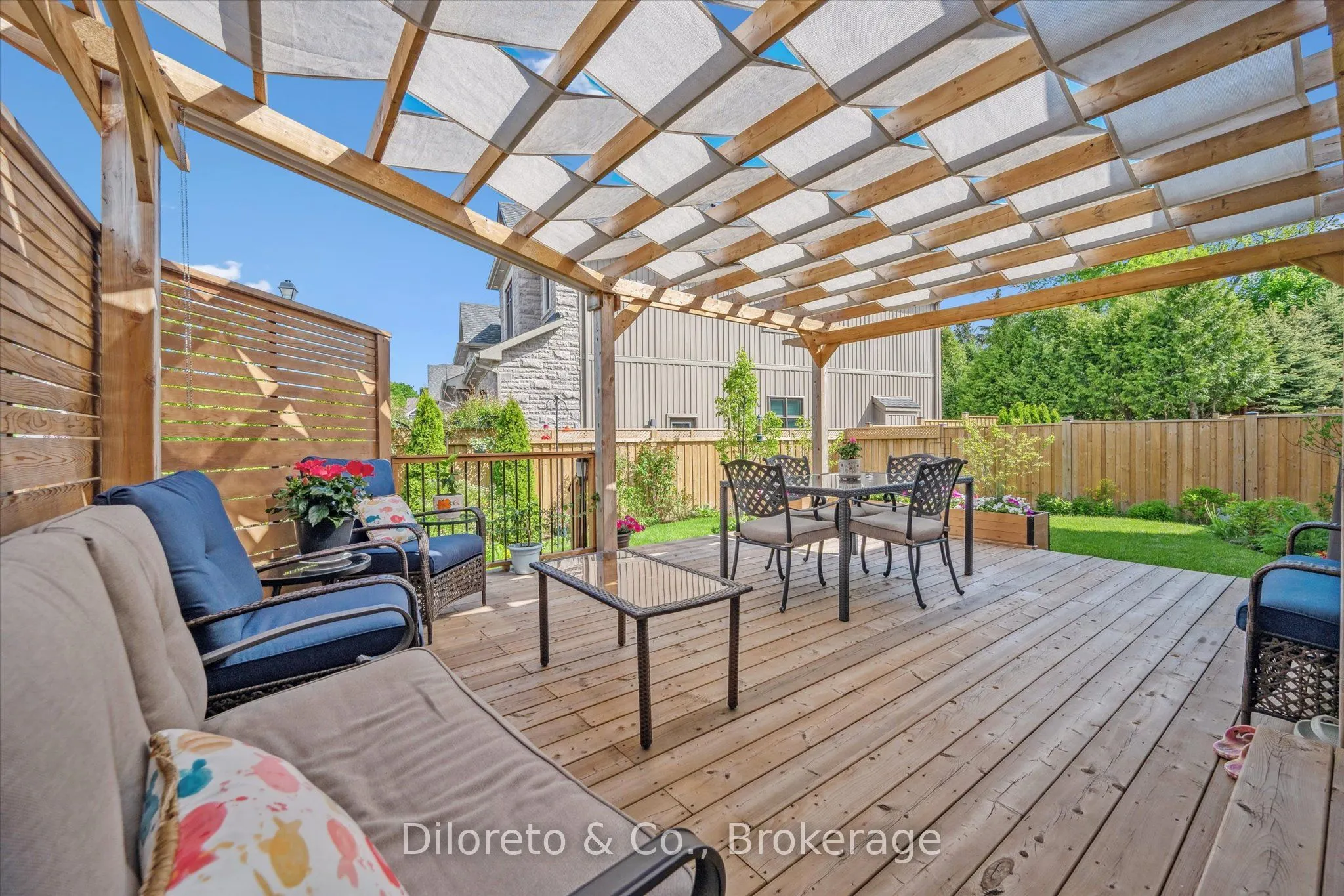 5 Lovering Lane